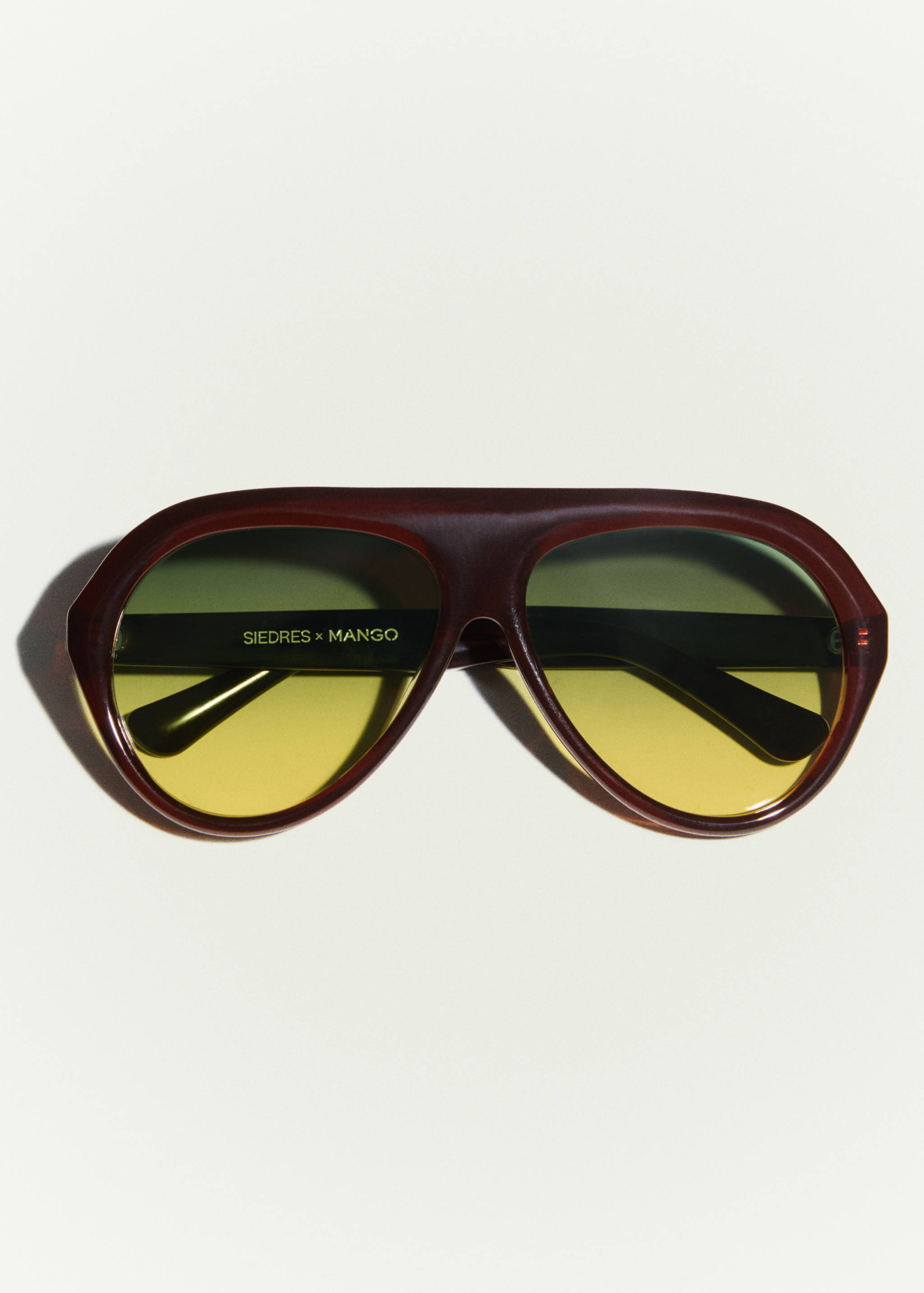 Lunettes de soleil aviateur - Détail de l'article 6