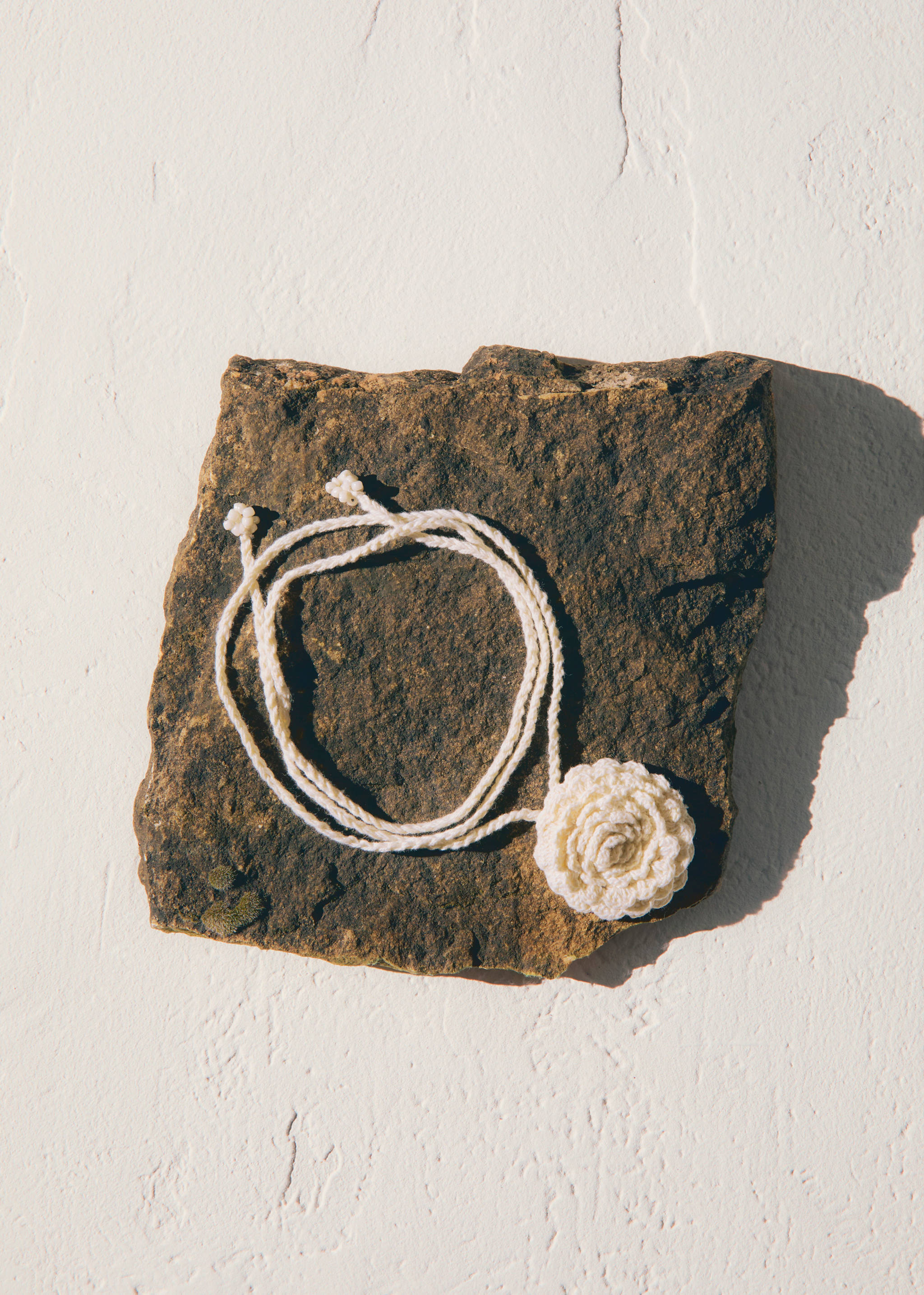 Collier ras-de-cou fleur - Détail de l'article 6