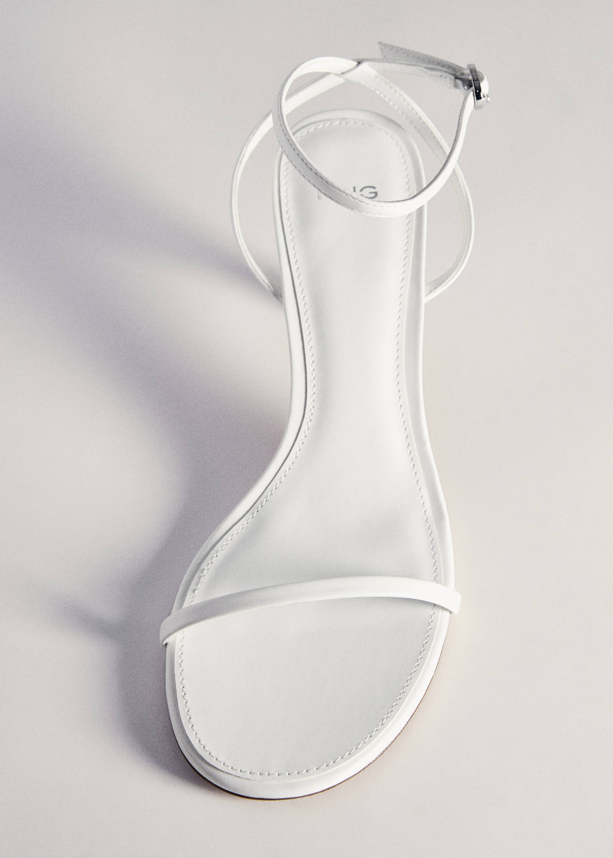 Sandales lanières boucle - Détail de l'article 5