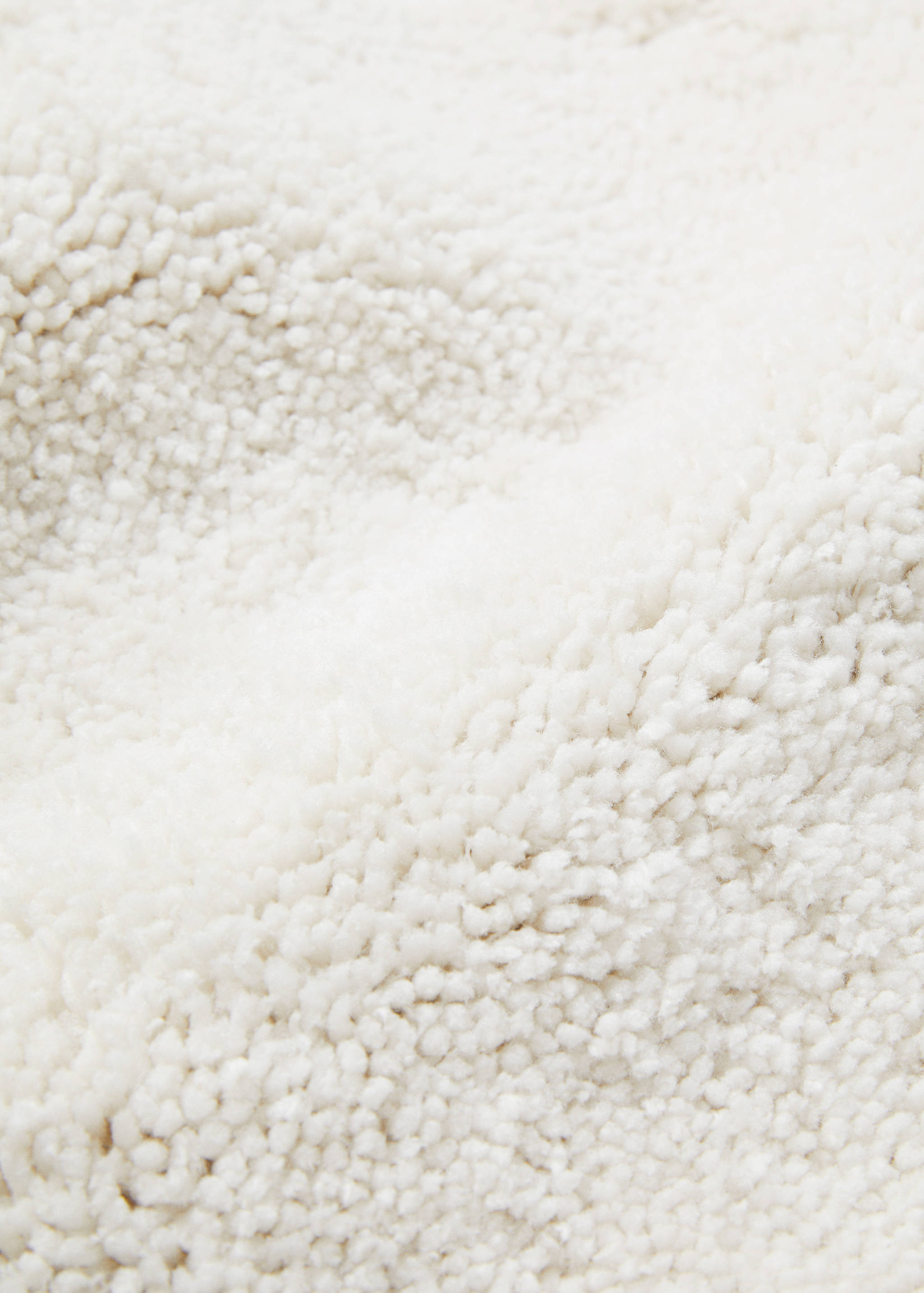 Tapis rectangulaire à poils moyens - Détail de l'article 2