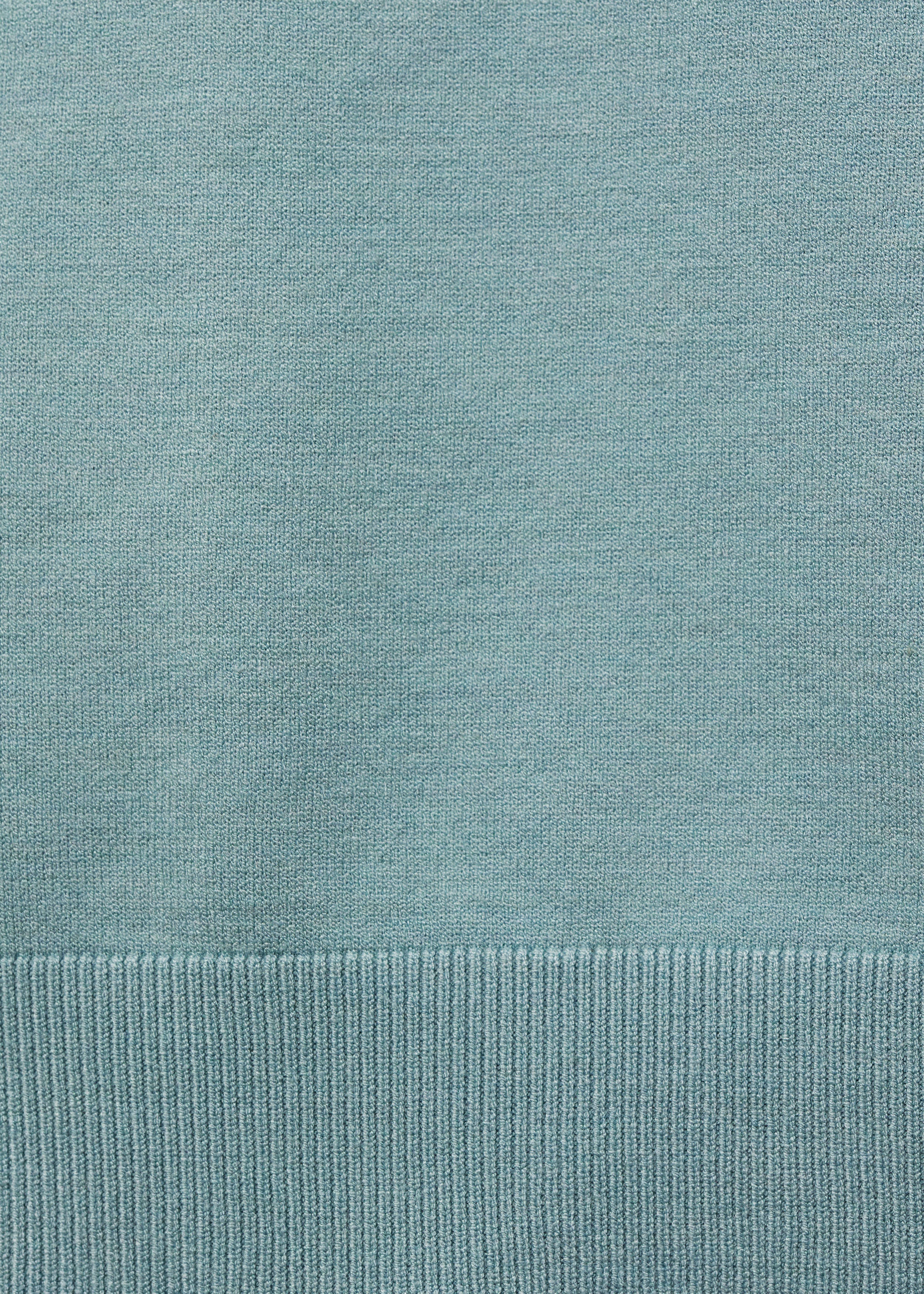 Polo maille fine - Détail de l'article 0