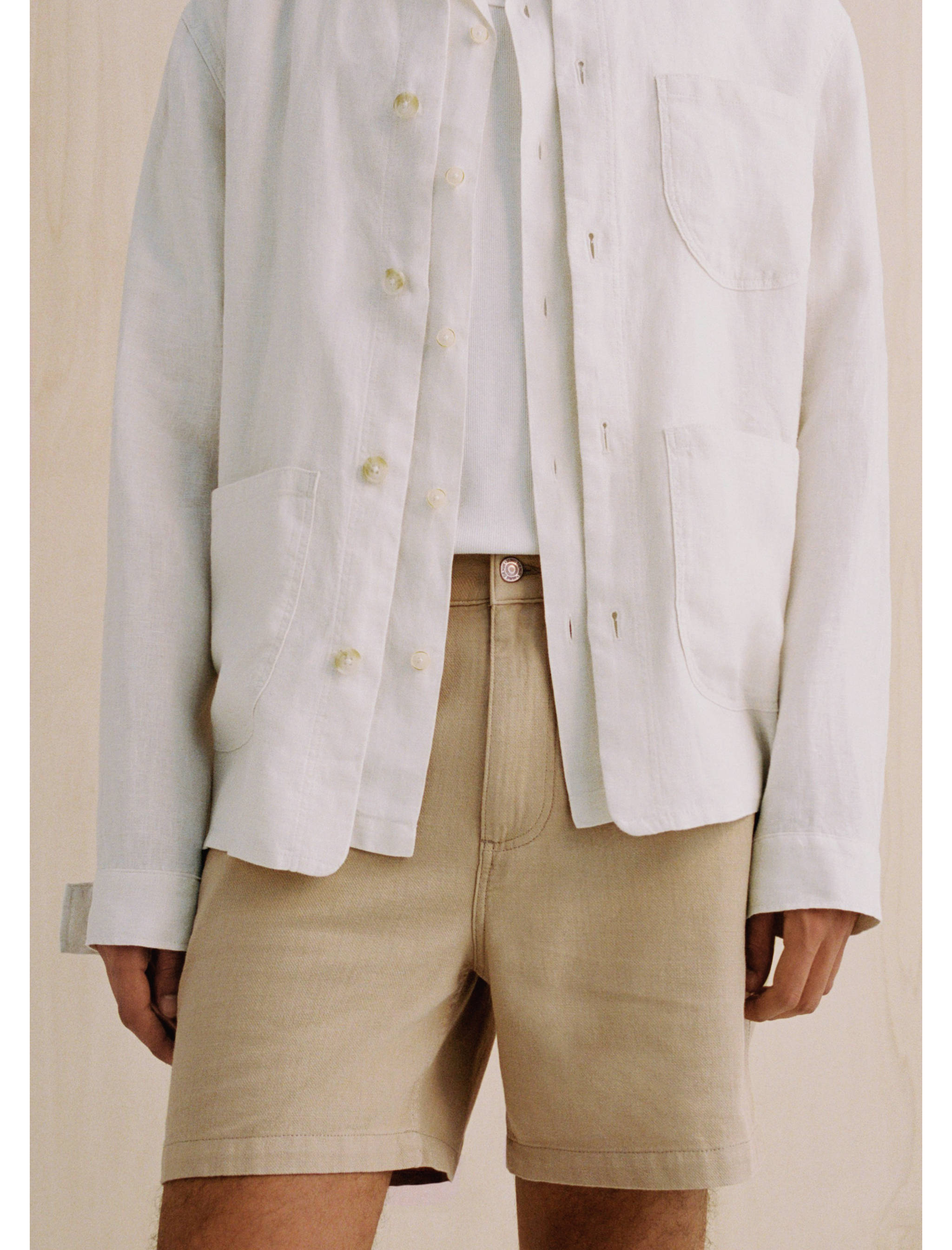 Bermudas algodón bolsillos - Detalle del artículo 5