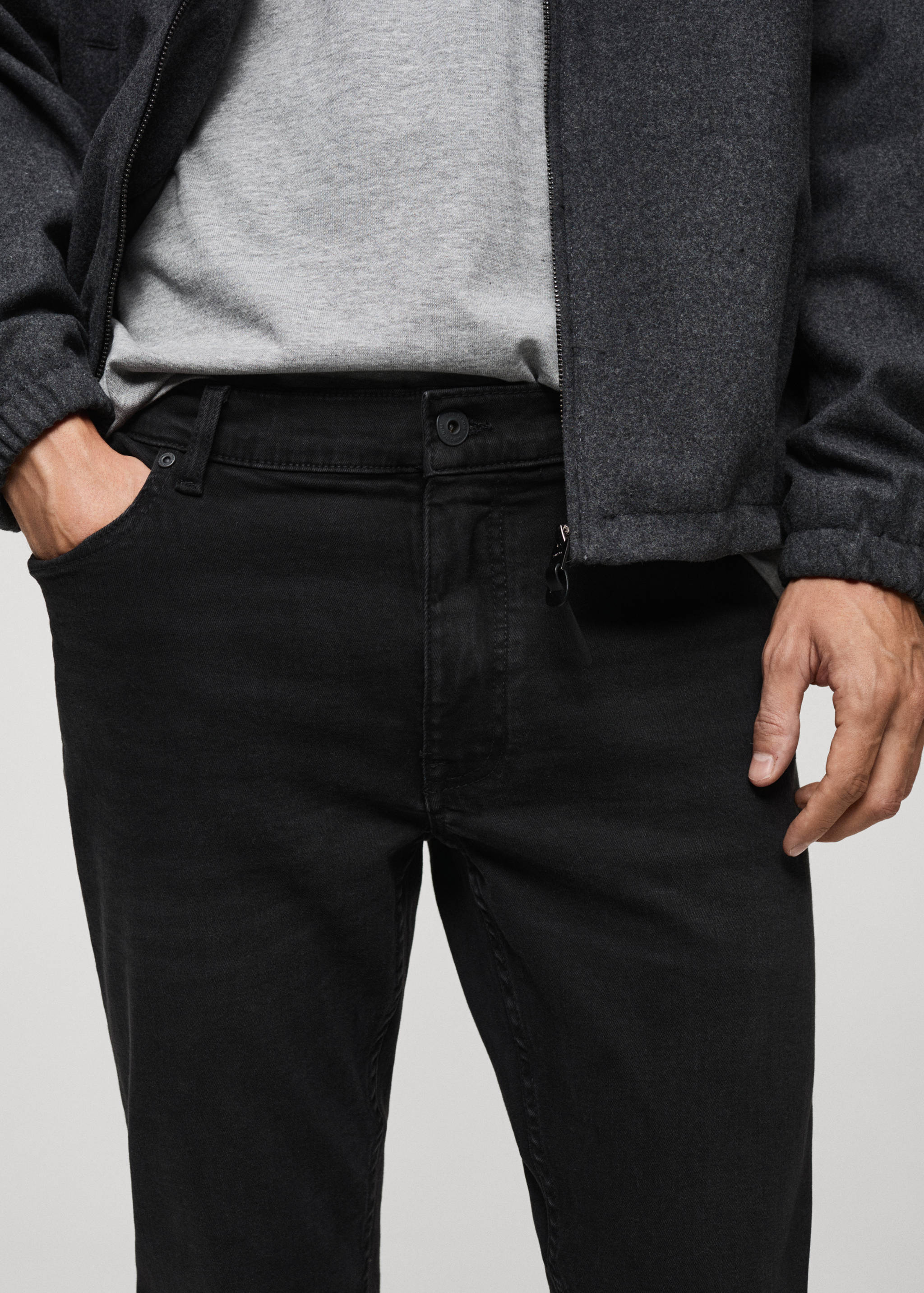 Jeans Jude skinny fit - Detalle del artículo 1