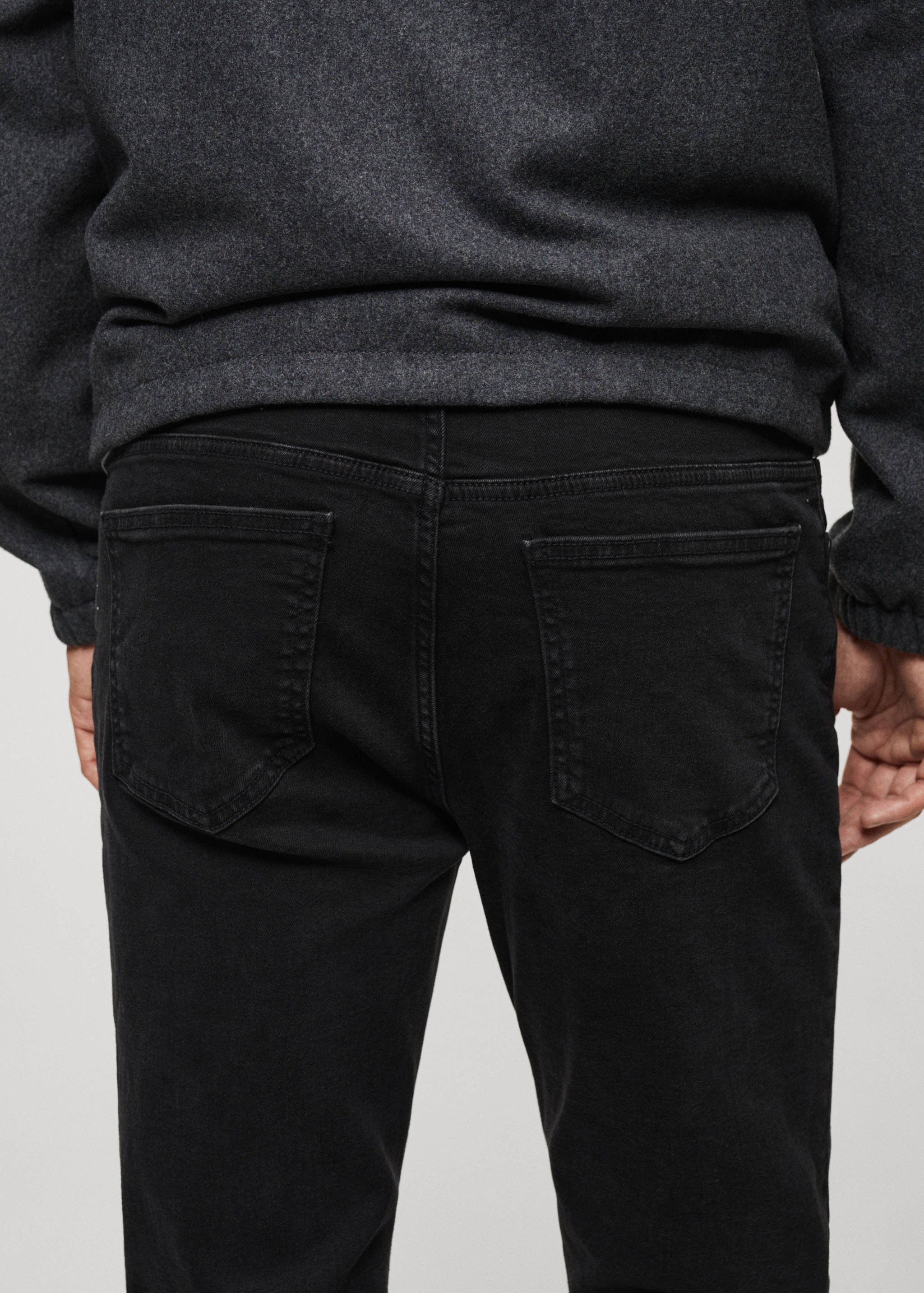 Jeans Jude skinny fit - Detalle del artículo 6