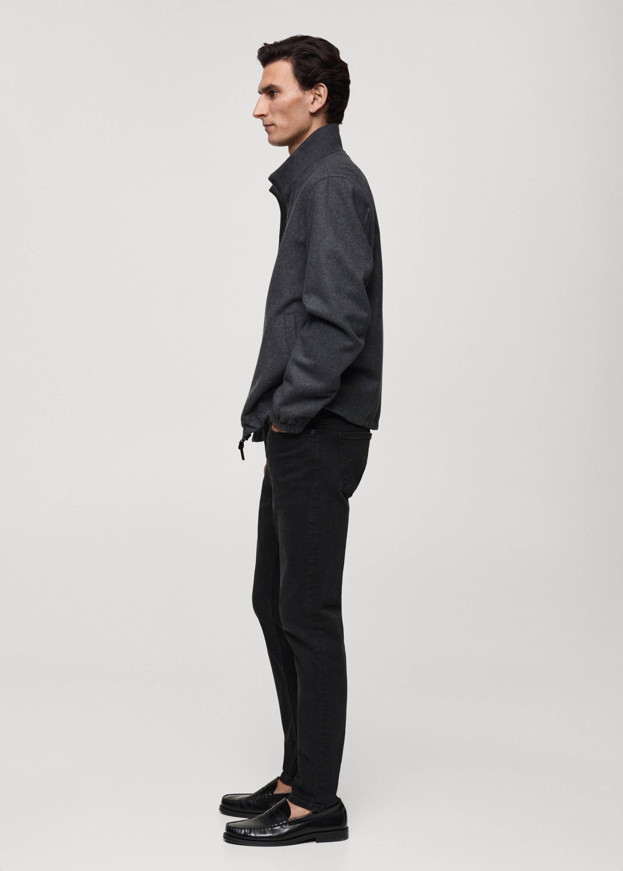 Jeans Jude skinny fit - Detalle del artículo 2