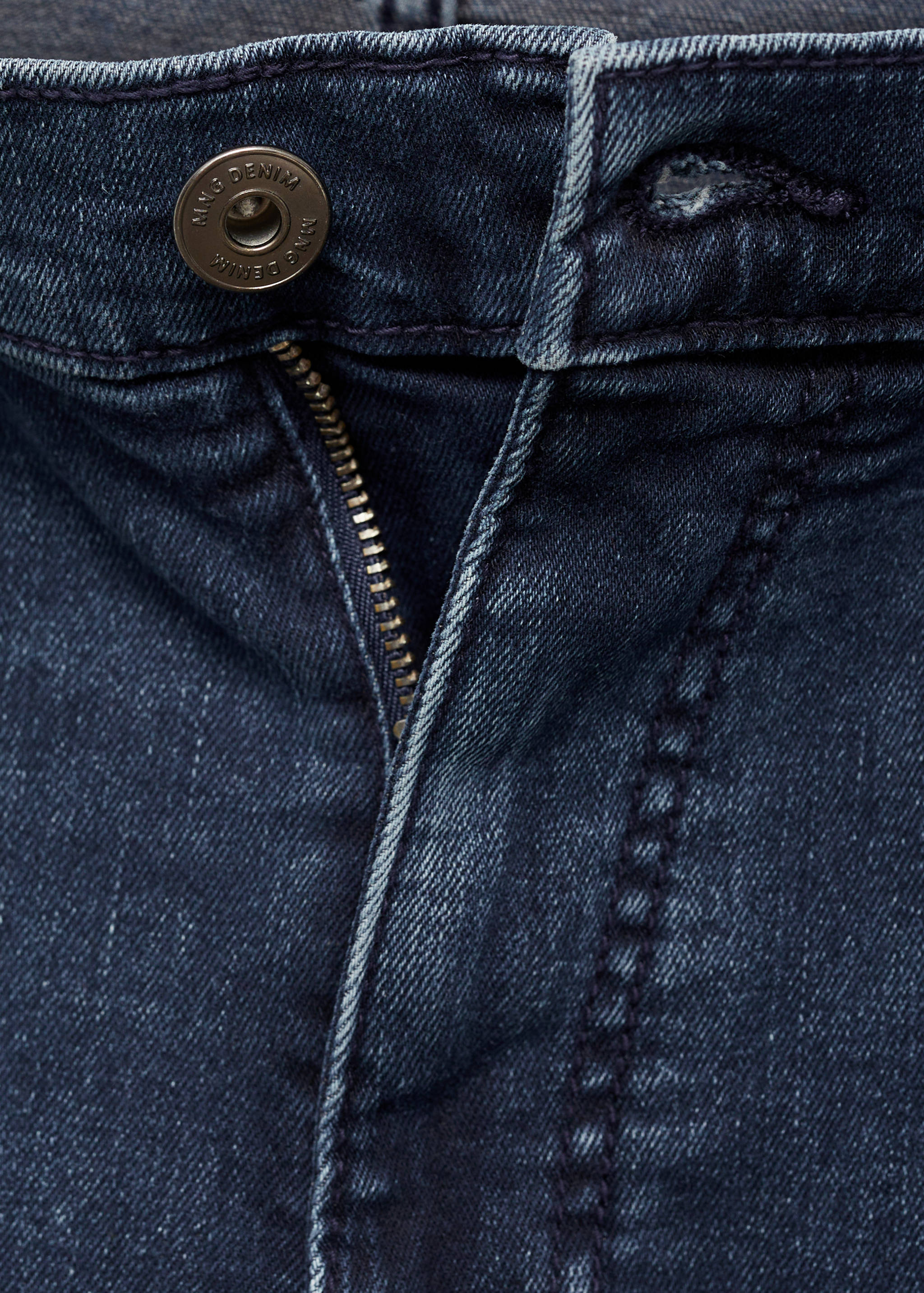 Jeans Jude skinny fit - Detalle del artículo 8