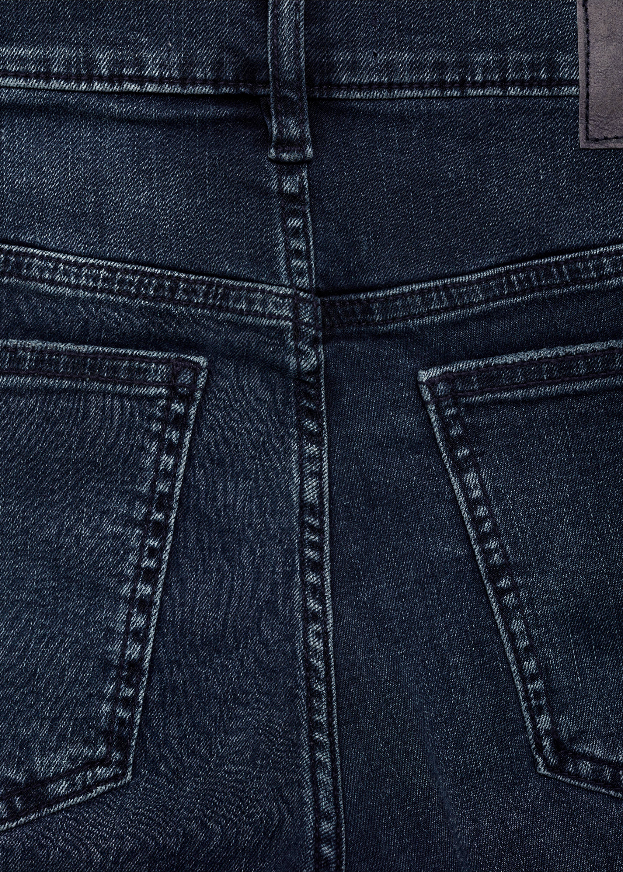 Jeans Jude skinny fit - Detalle del artículo 0, Azul oscuro intenso. Ref: 77030620-00.