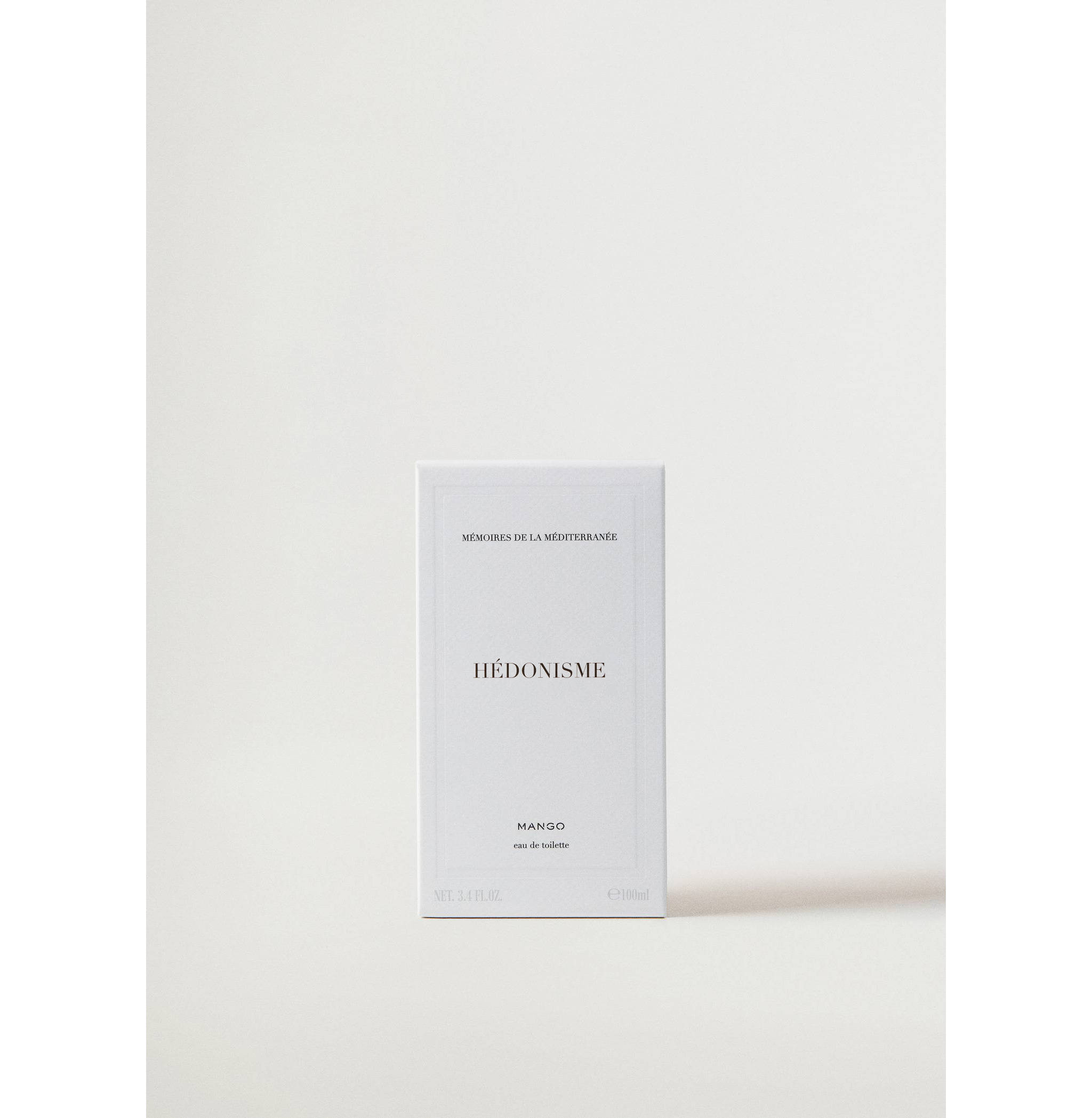 Fragrance Hédonisme 100 ml - Medium plane