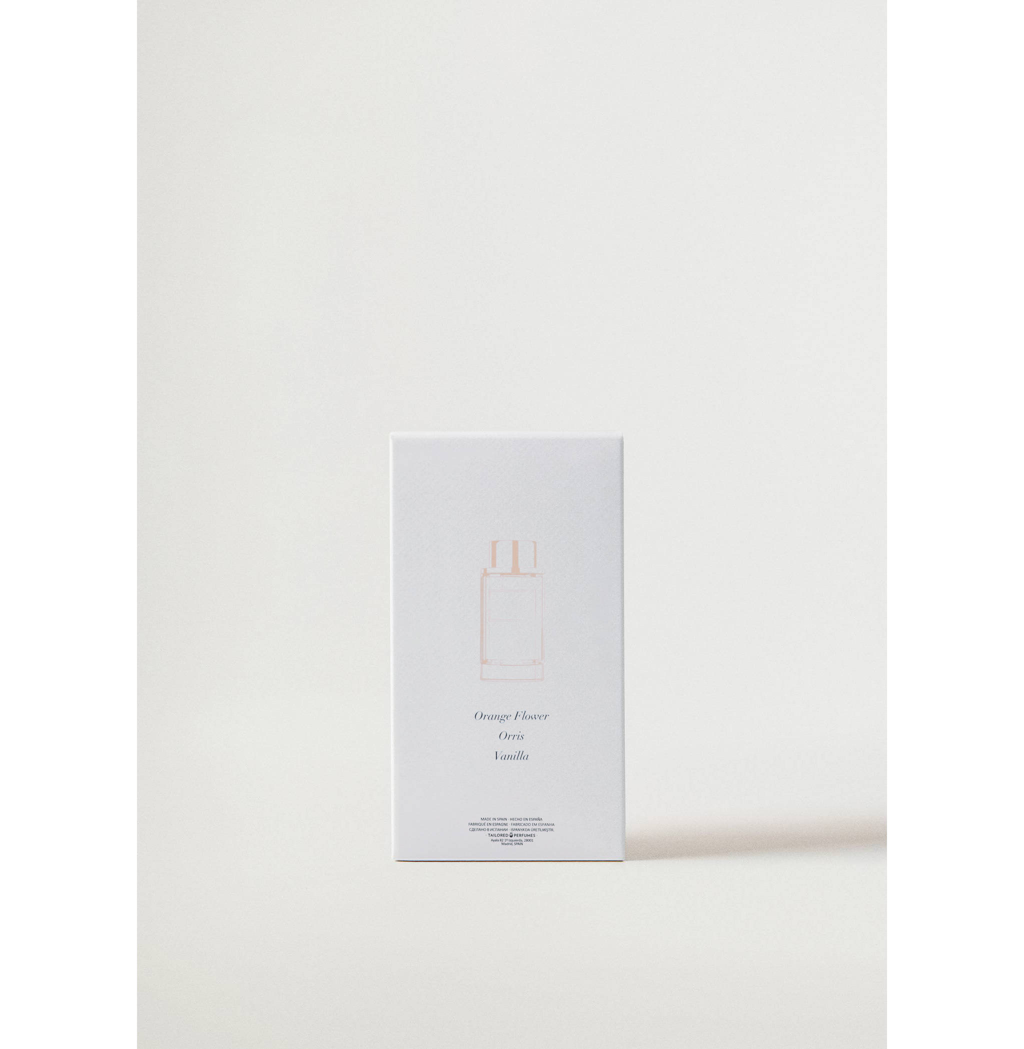 Fragrance Hédonisme 100 ml - Details of the article 1