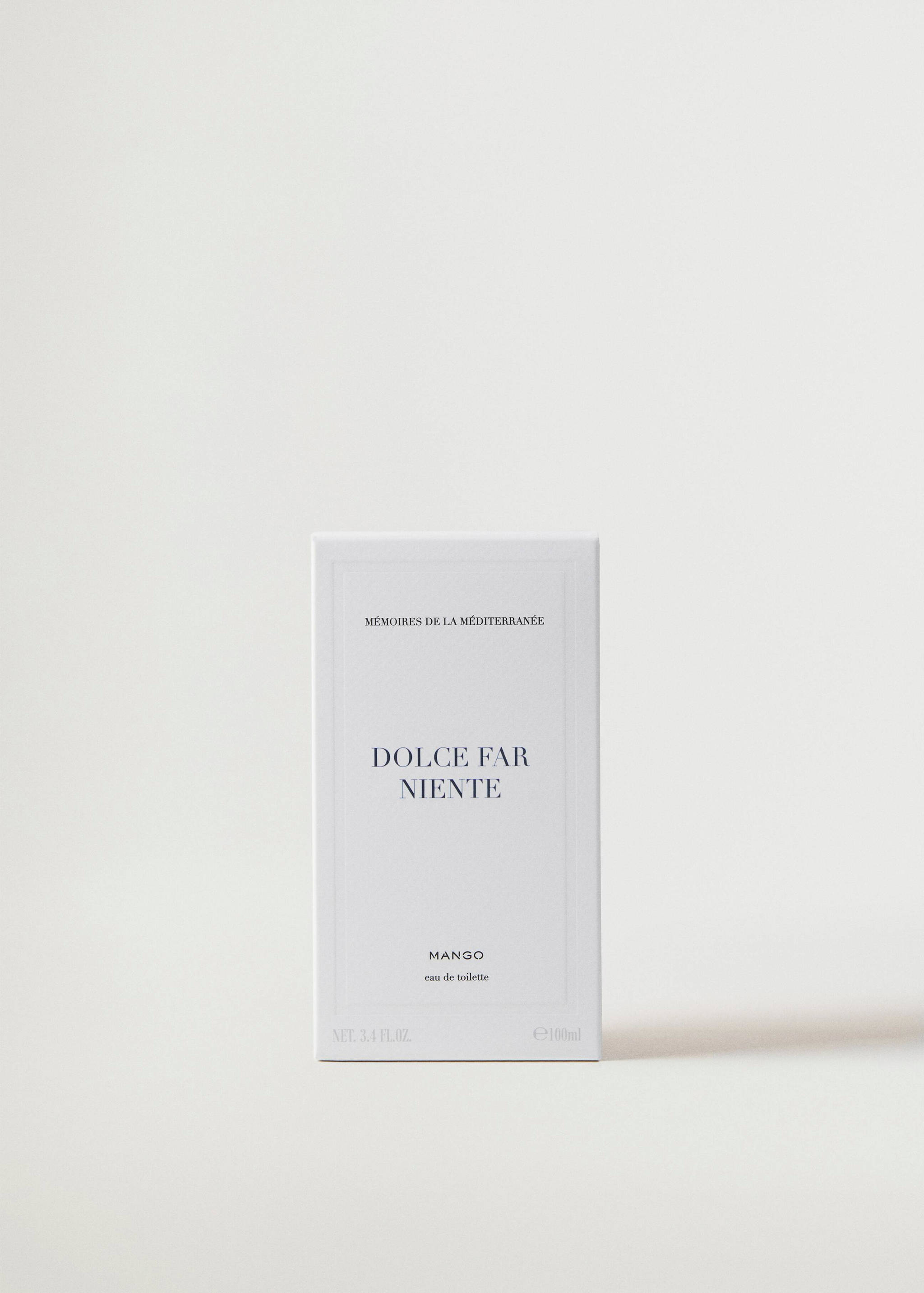 Parfum Dolce Far Niente 100 ml - Plan moyen