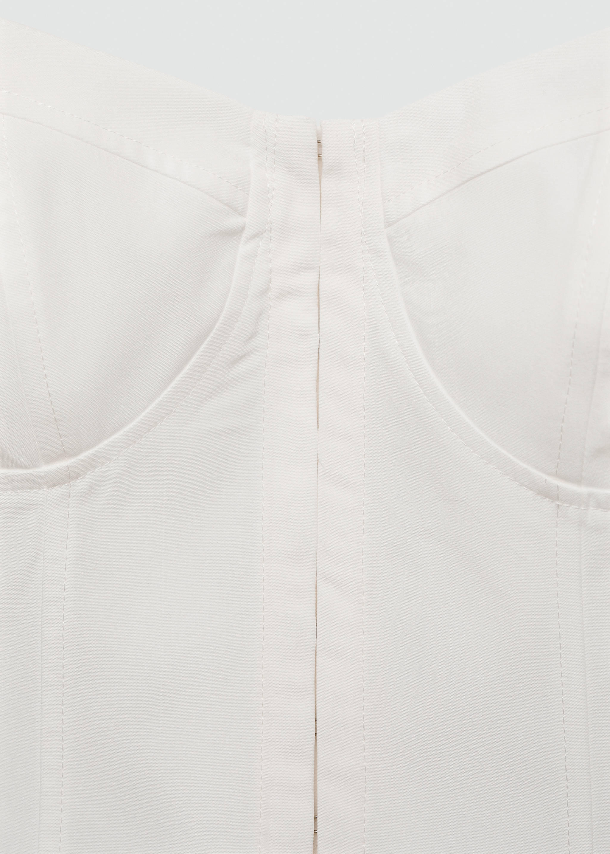 Crop top nœuds - Détail de l'article 8