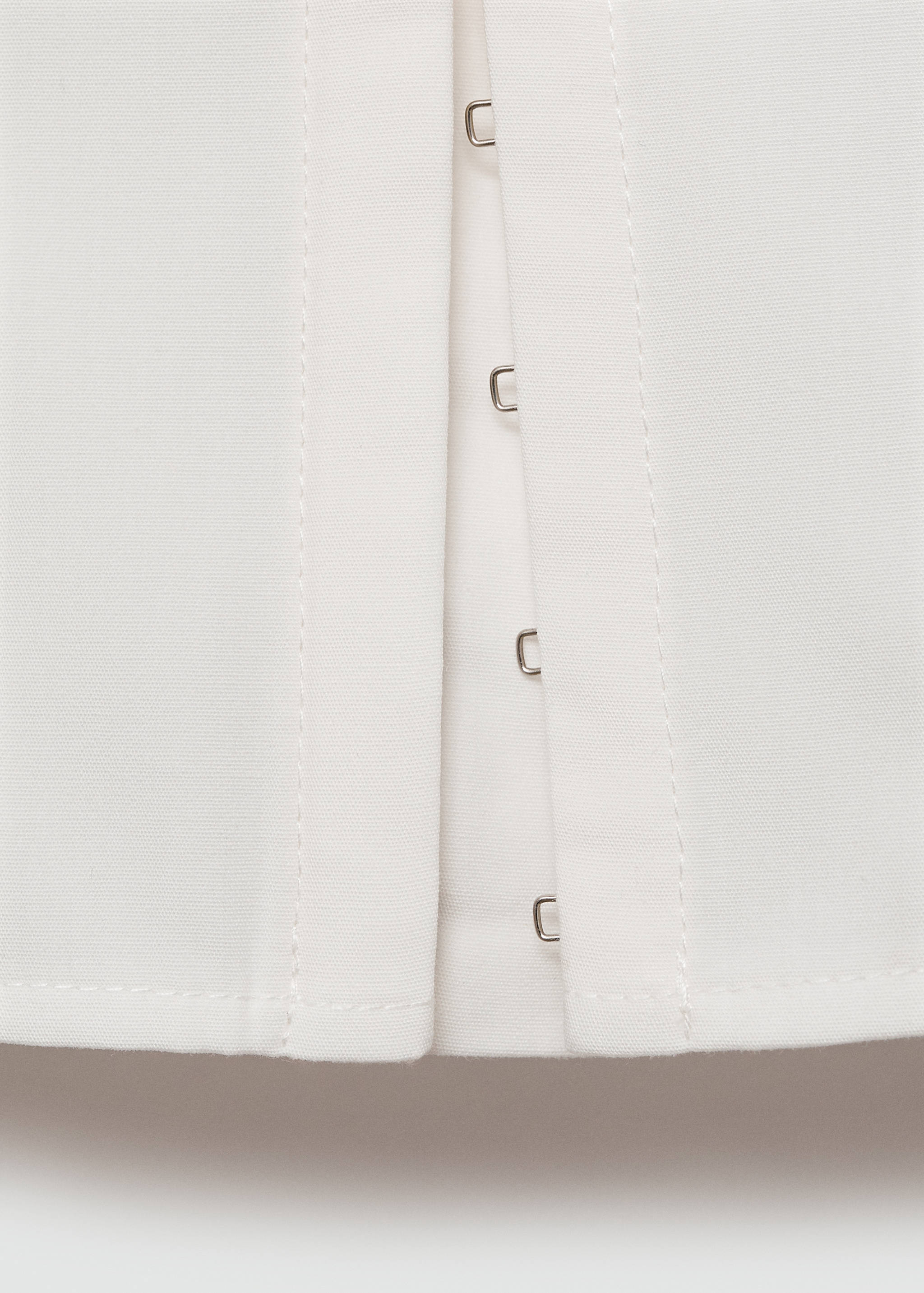 Crop top nœuds - Détail de l'article 0