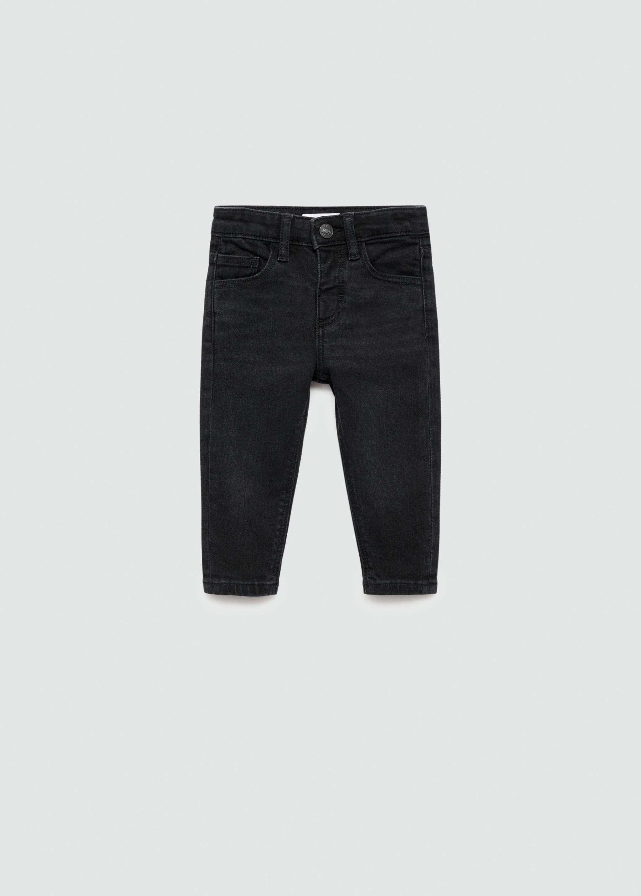 Cotton skinny Jeans - Article without model