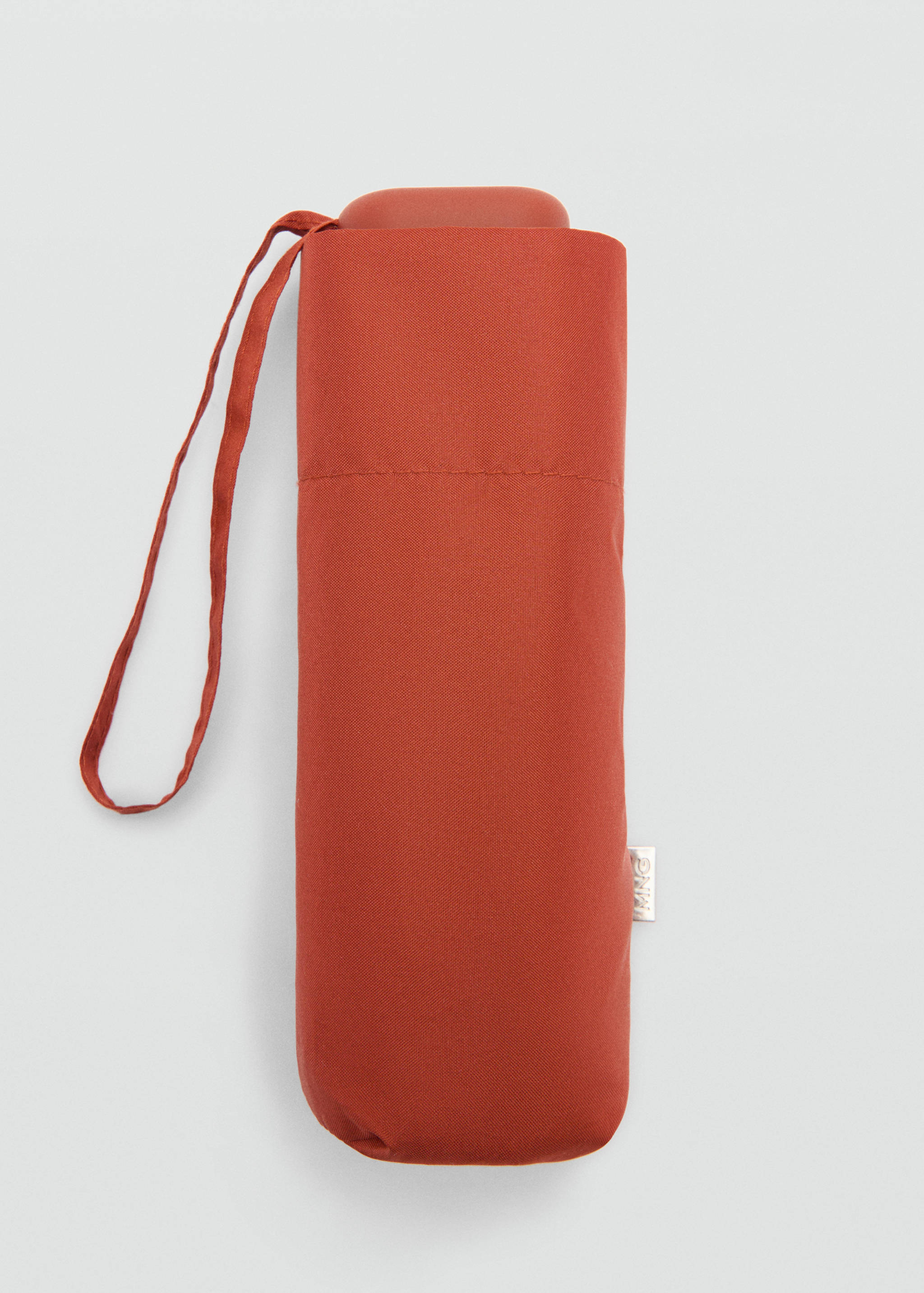 Складной мини-зонт - Средний план