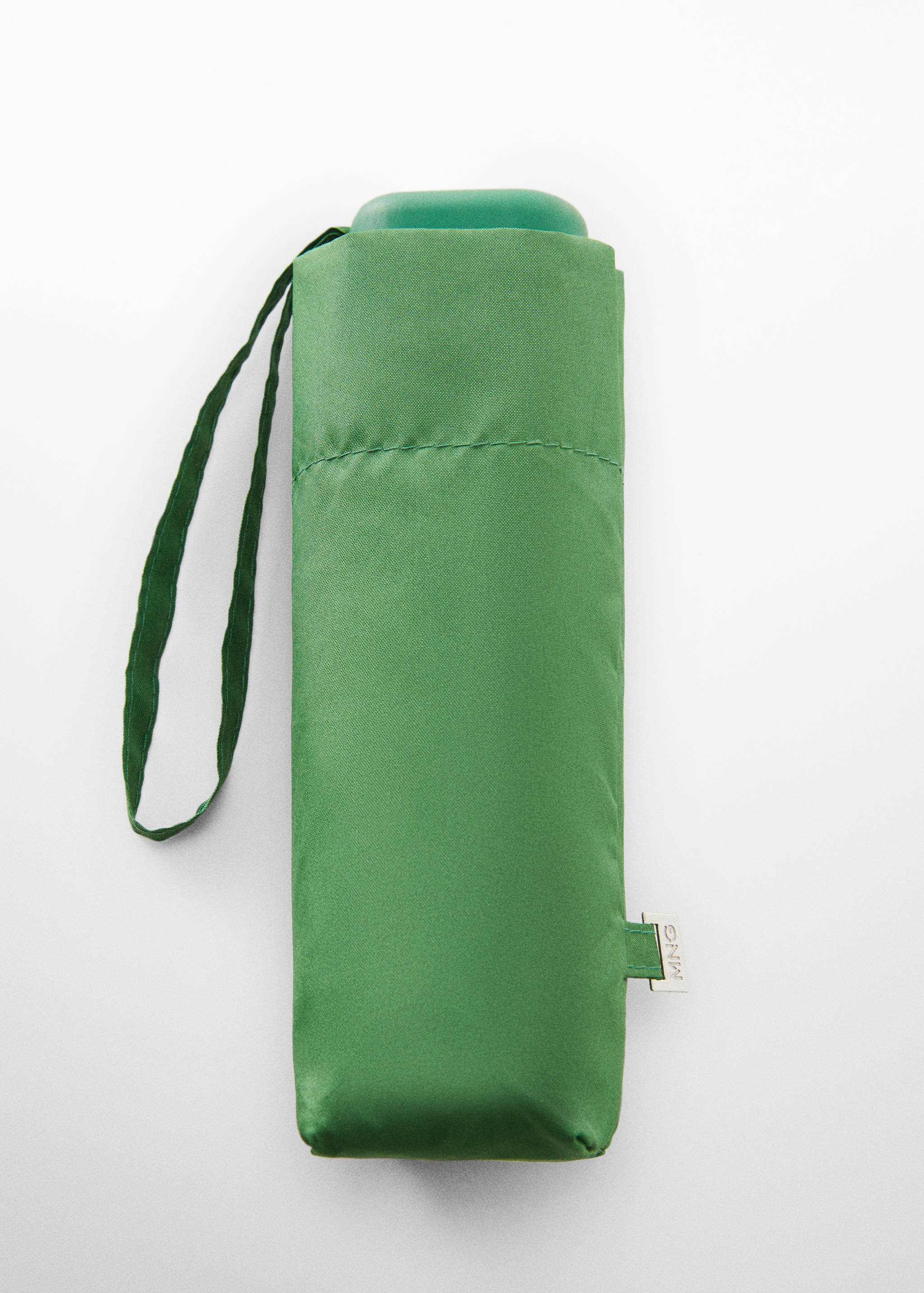 Складной мини-зонт - Изделие без модели