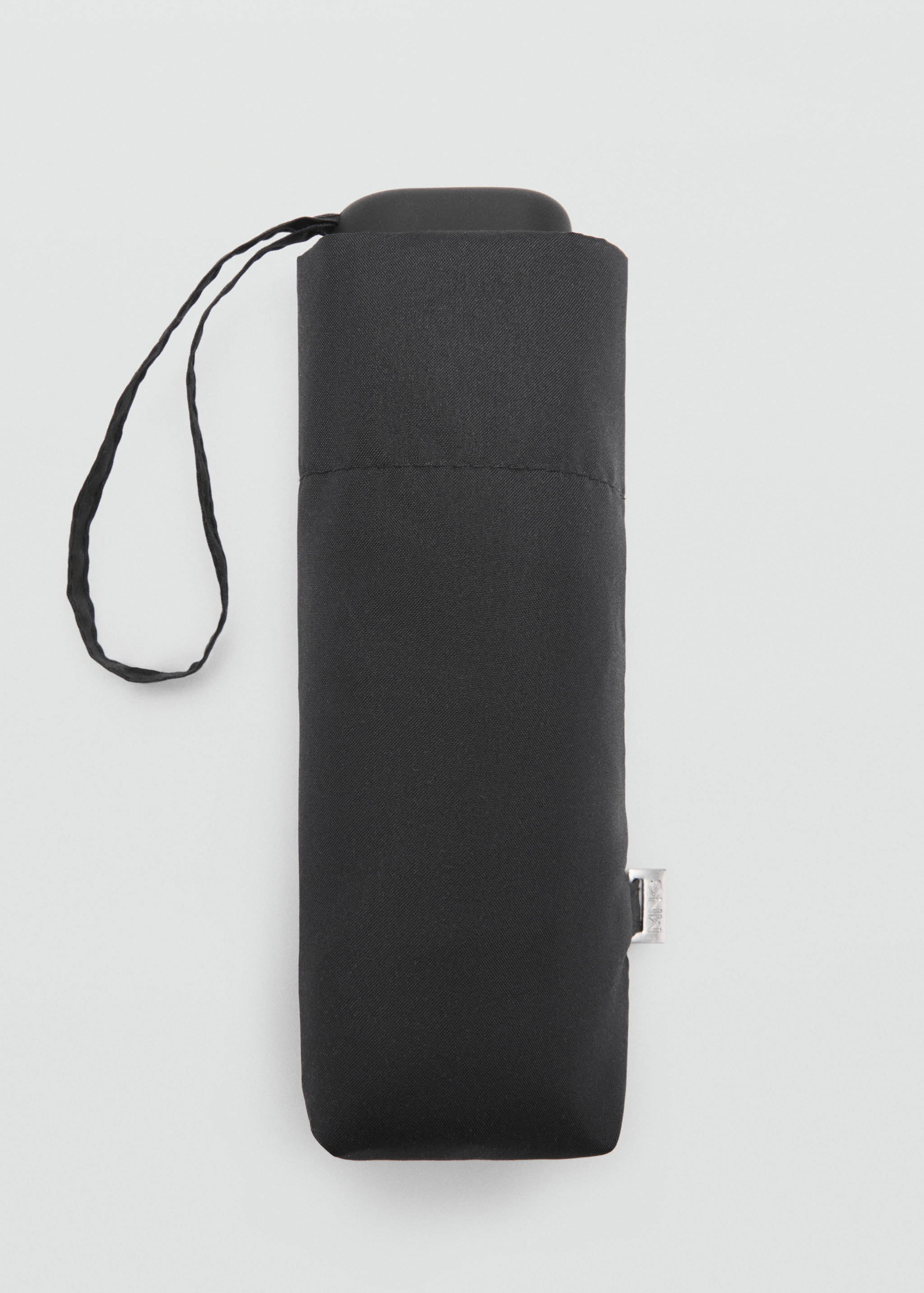 Складной мини-зонт - Средний план