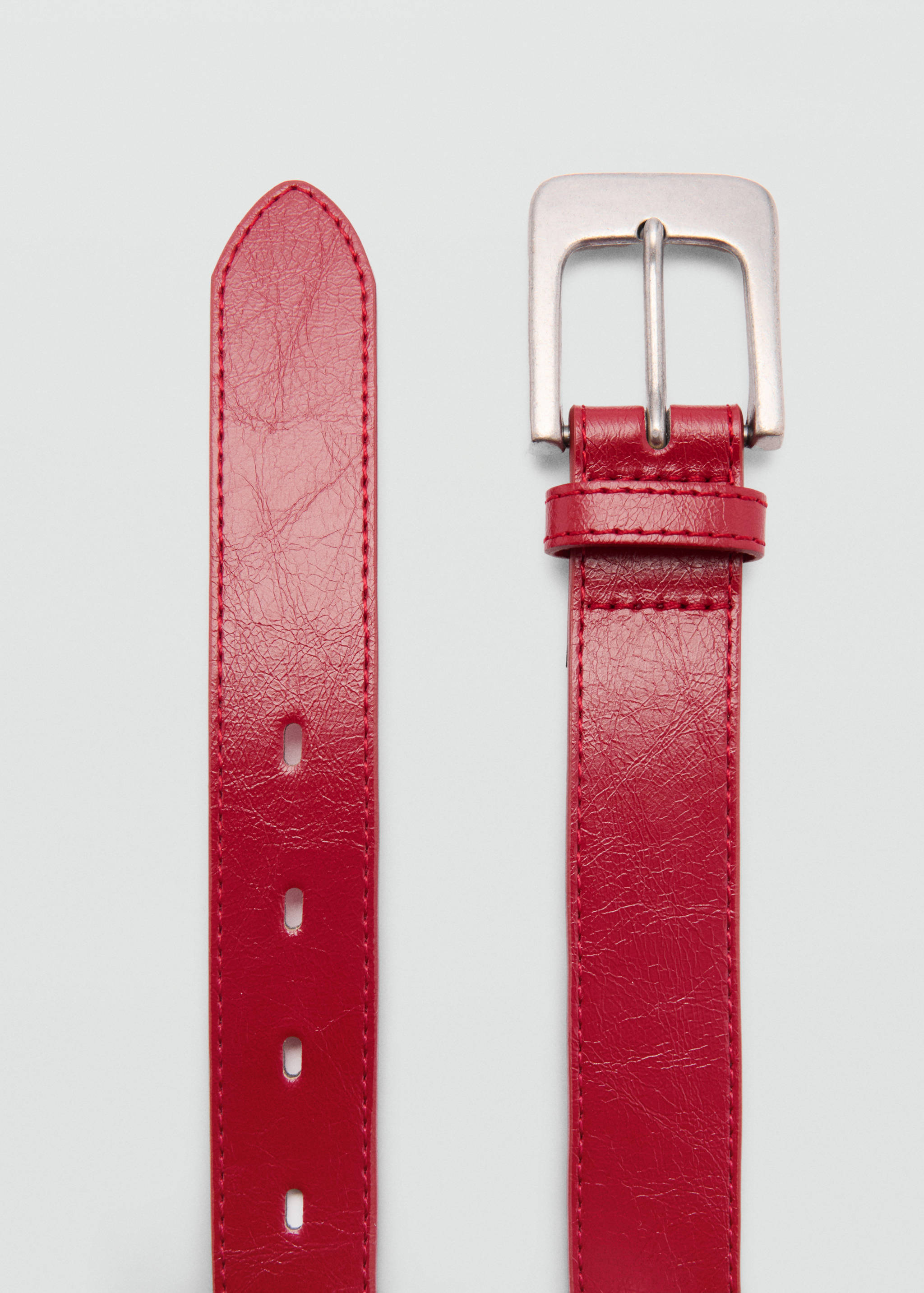 Ceinture boucle carrée - Détail de l'article 2