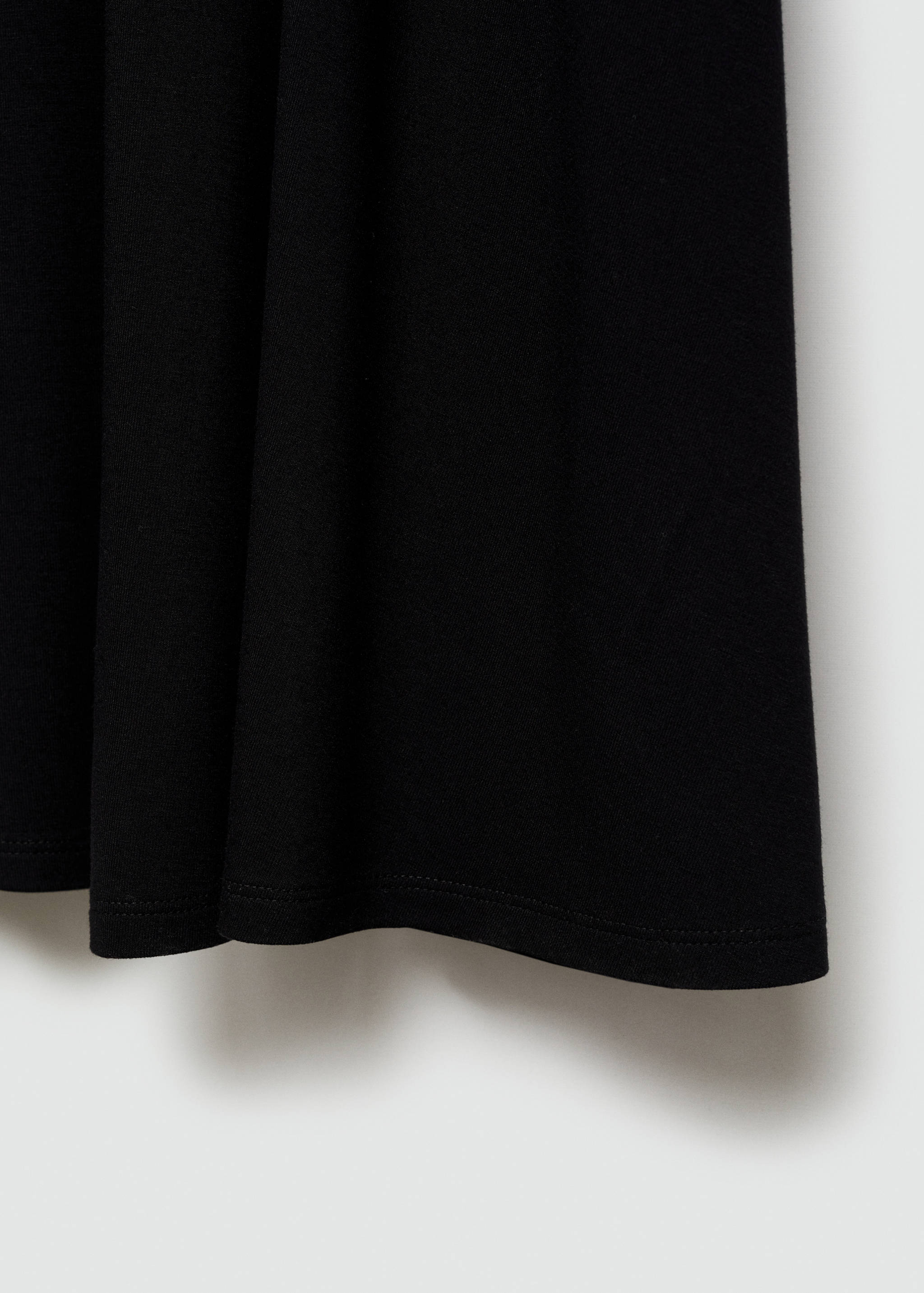 Robe évasée bretelles - Détail de l'article 0