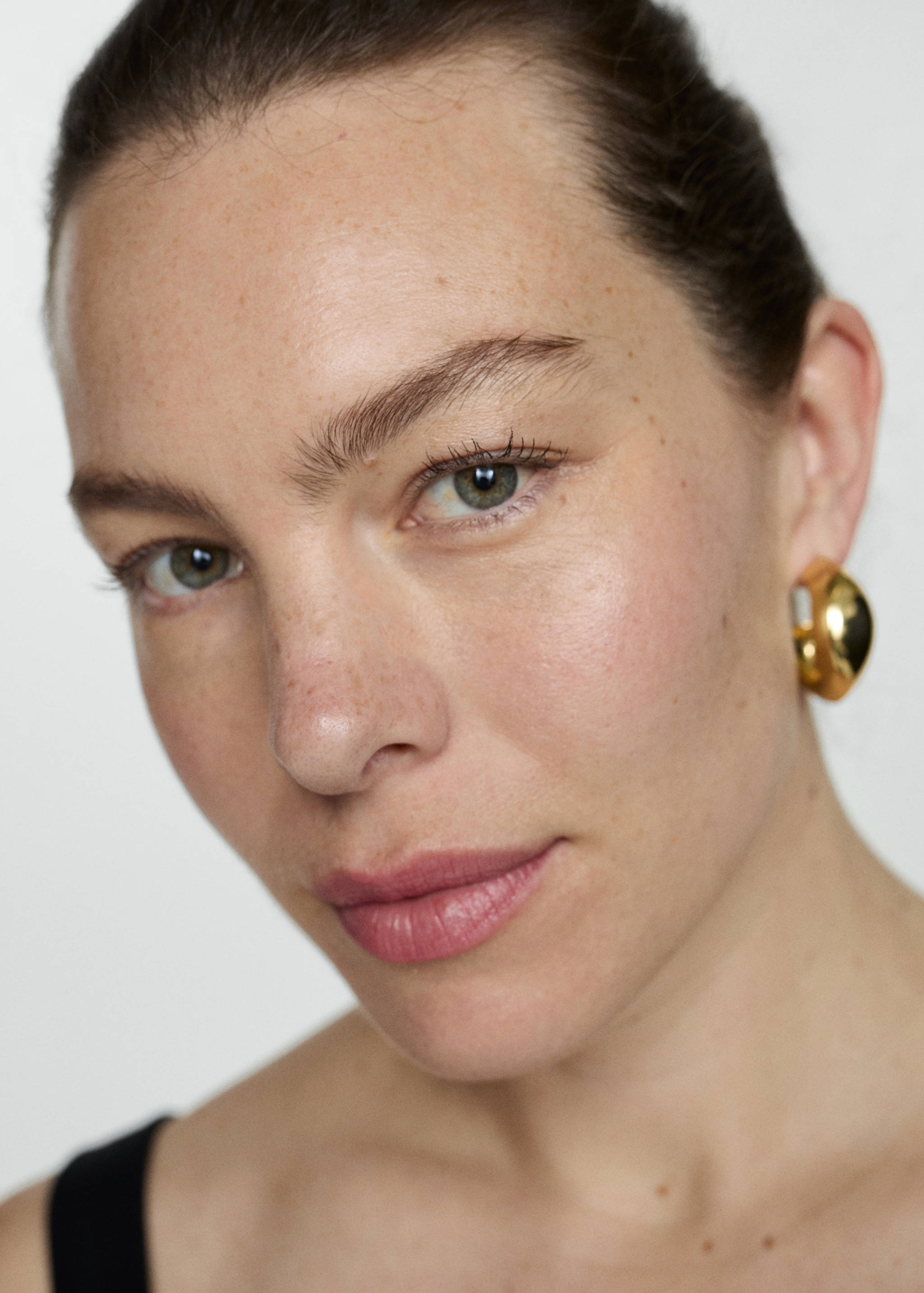 Robe évasée bretelles - Détail de l'article 4