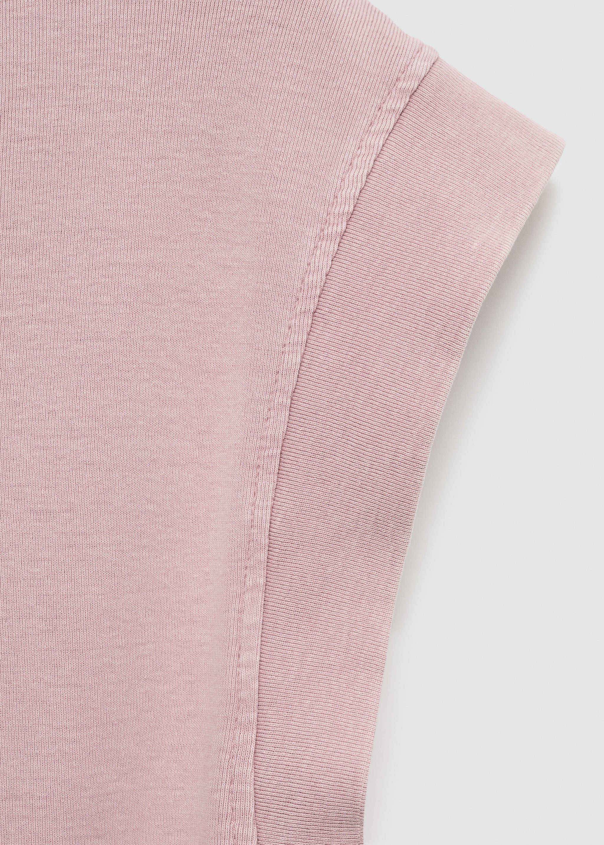 Sukienka bawełniana midi - Szczegóły artykułu 0