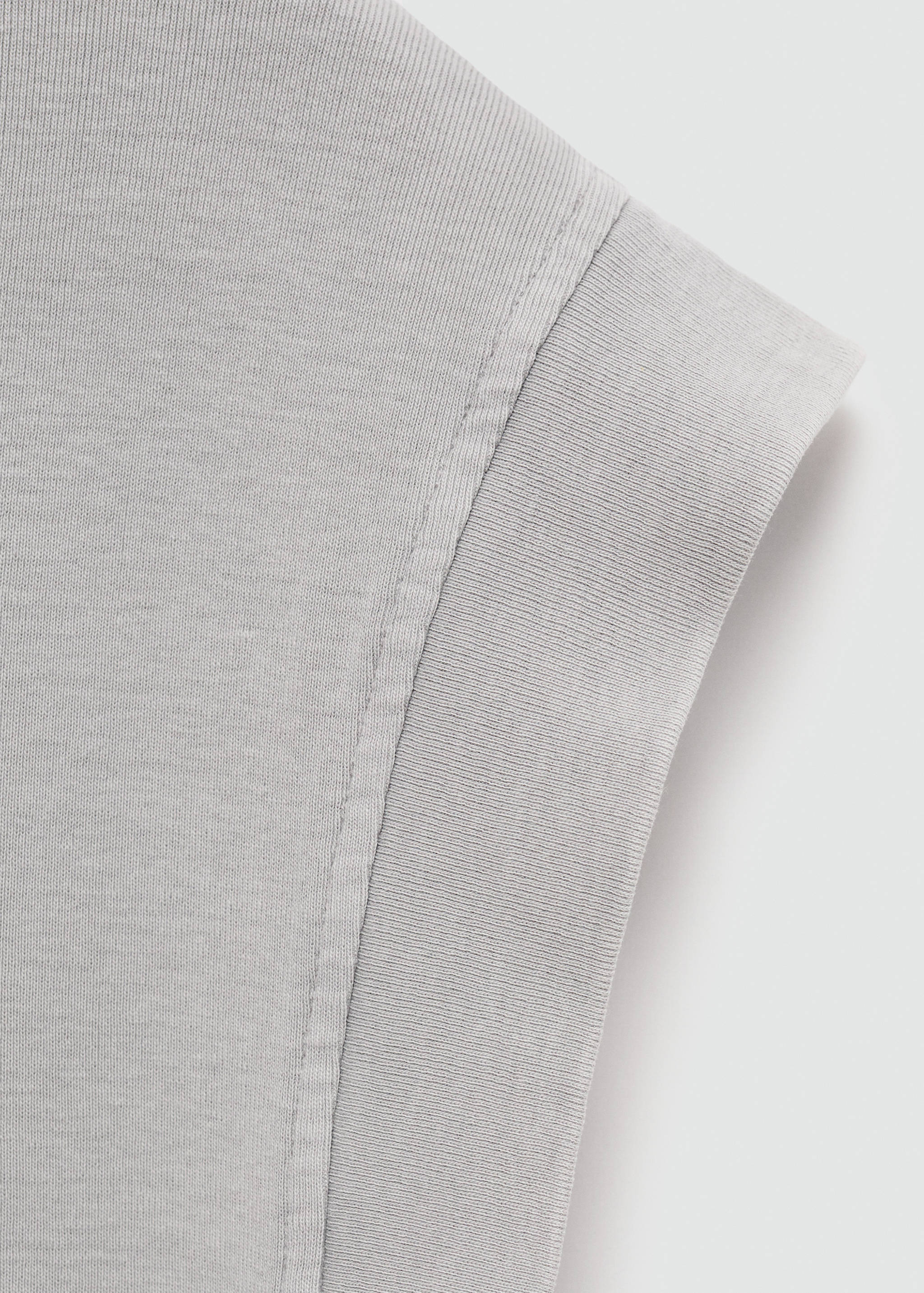 Sukienka bawełniana midi - Szczegóły artykułu 0