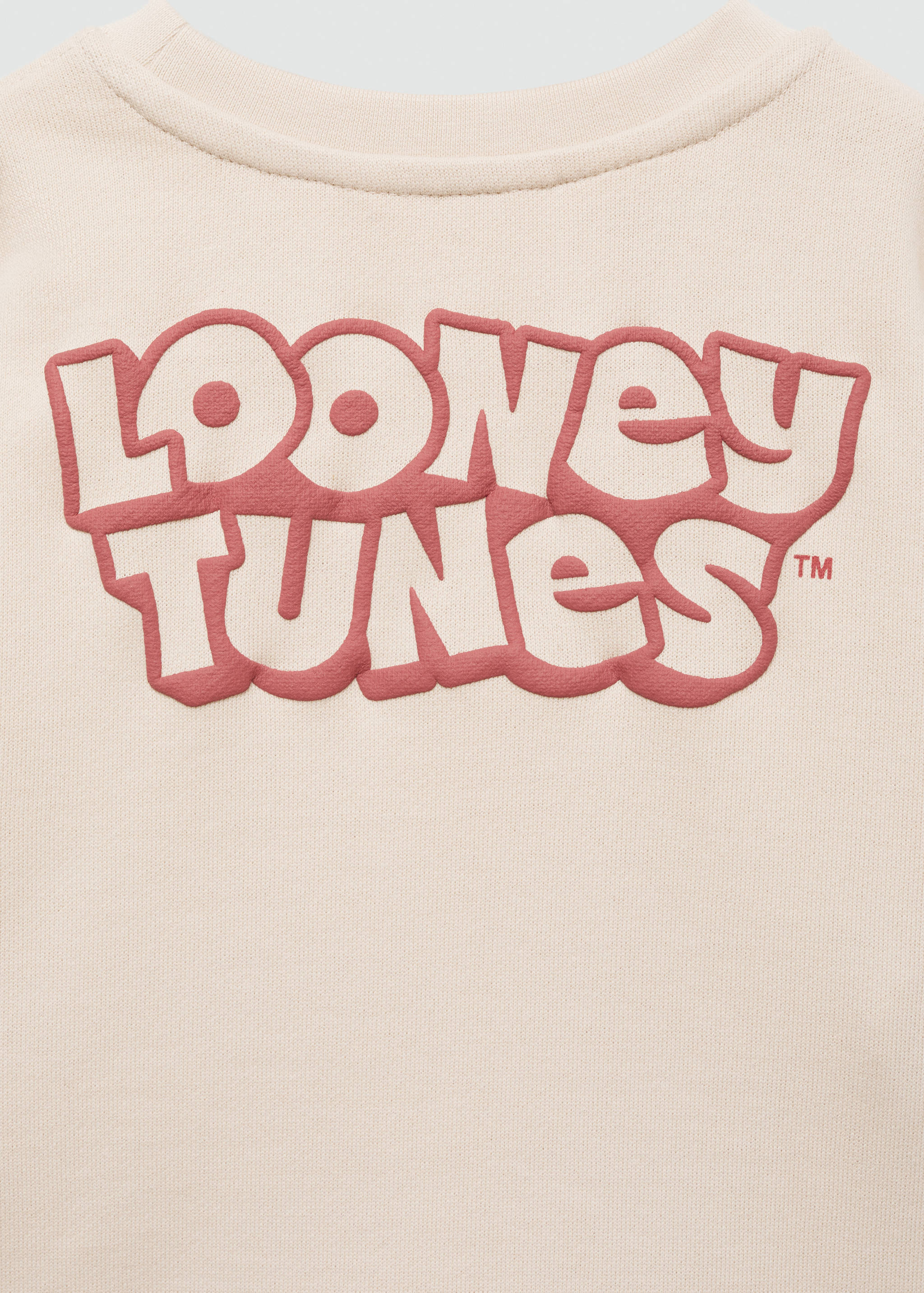 Looney Tunes sweatshirt - Details of the article 0