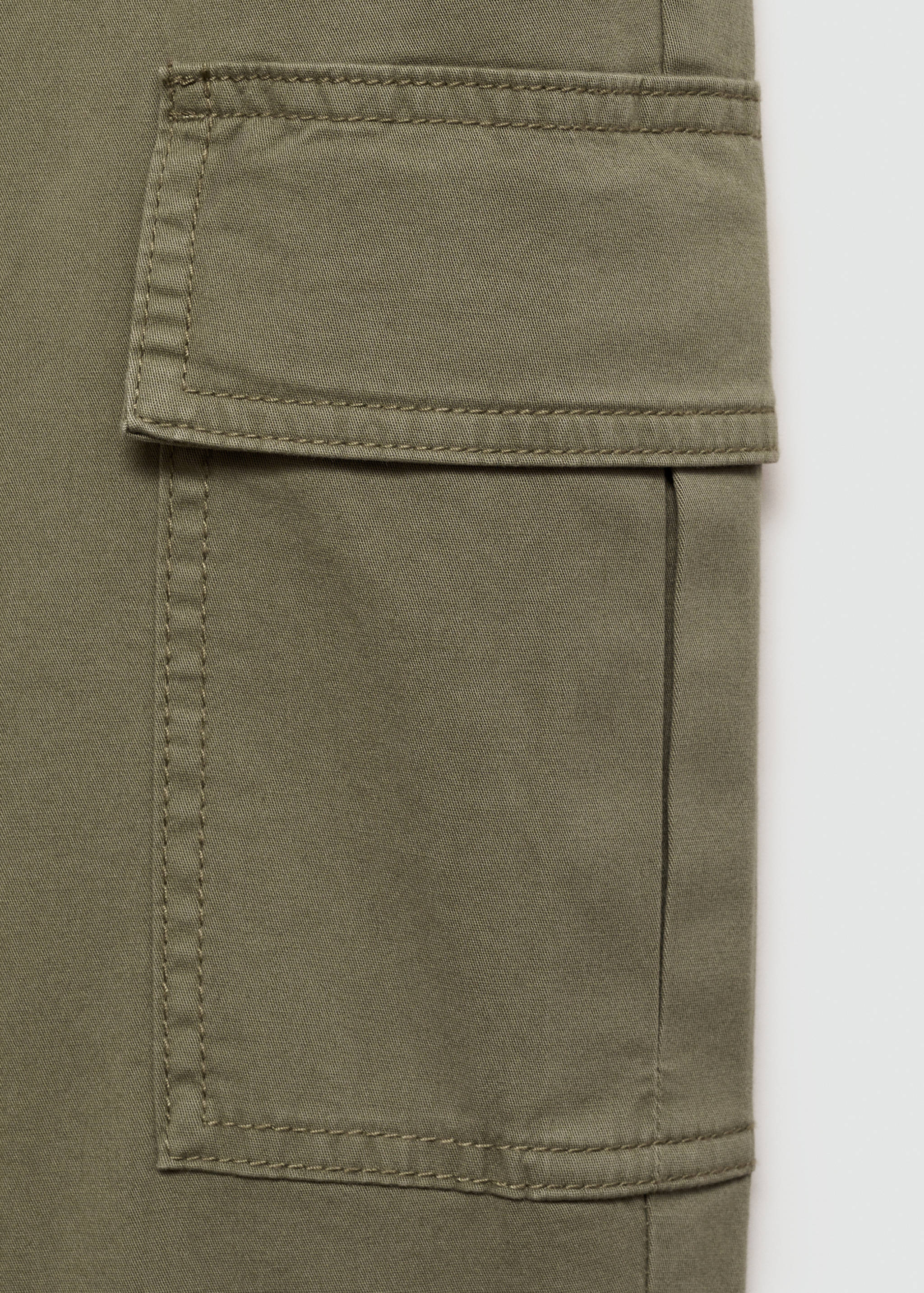 Jogger kargo pantolon - Ürün detayı 8