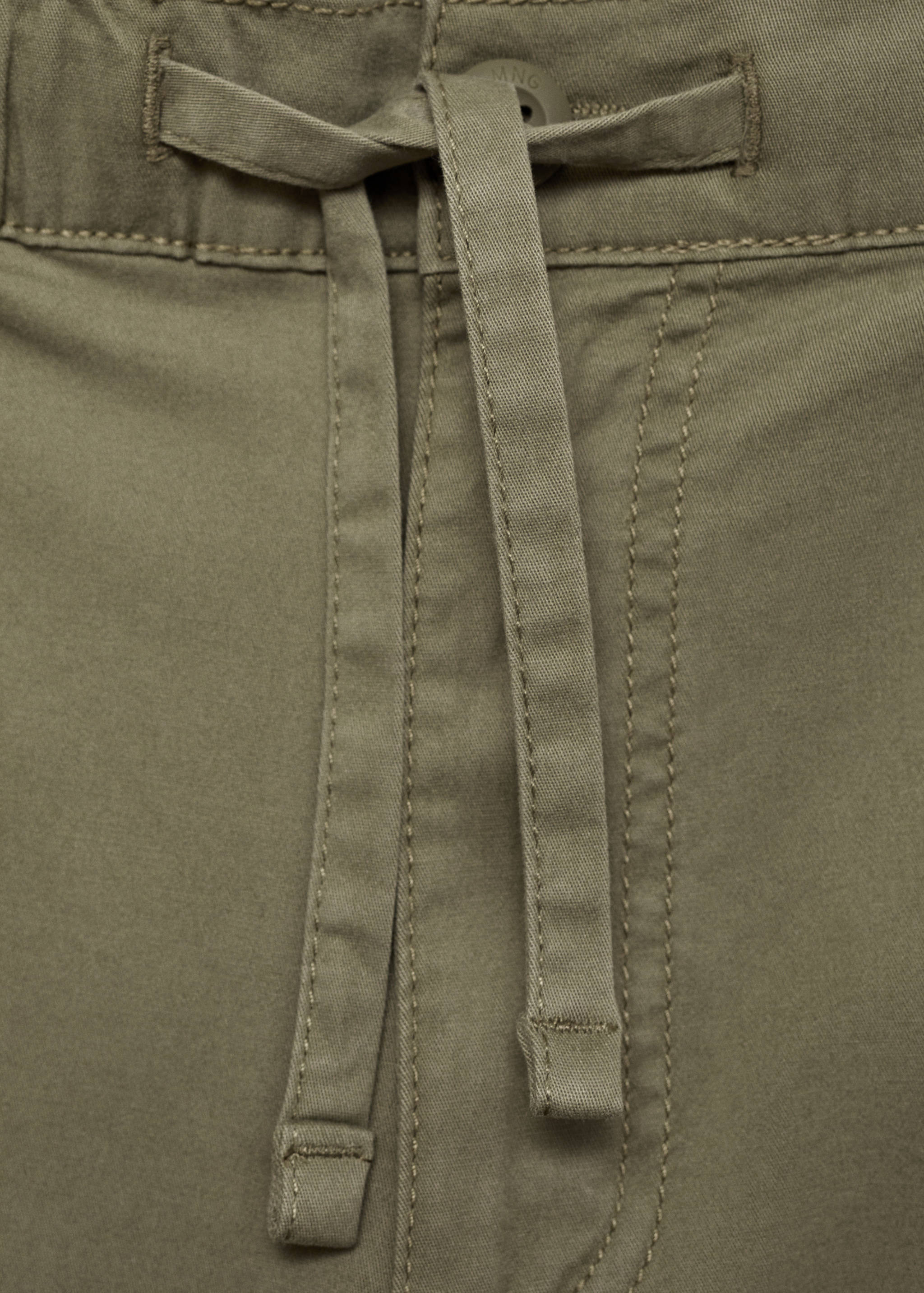 Jogger kargo pantolon - Ürün detayı 0