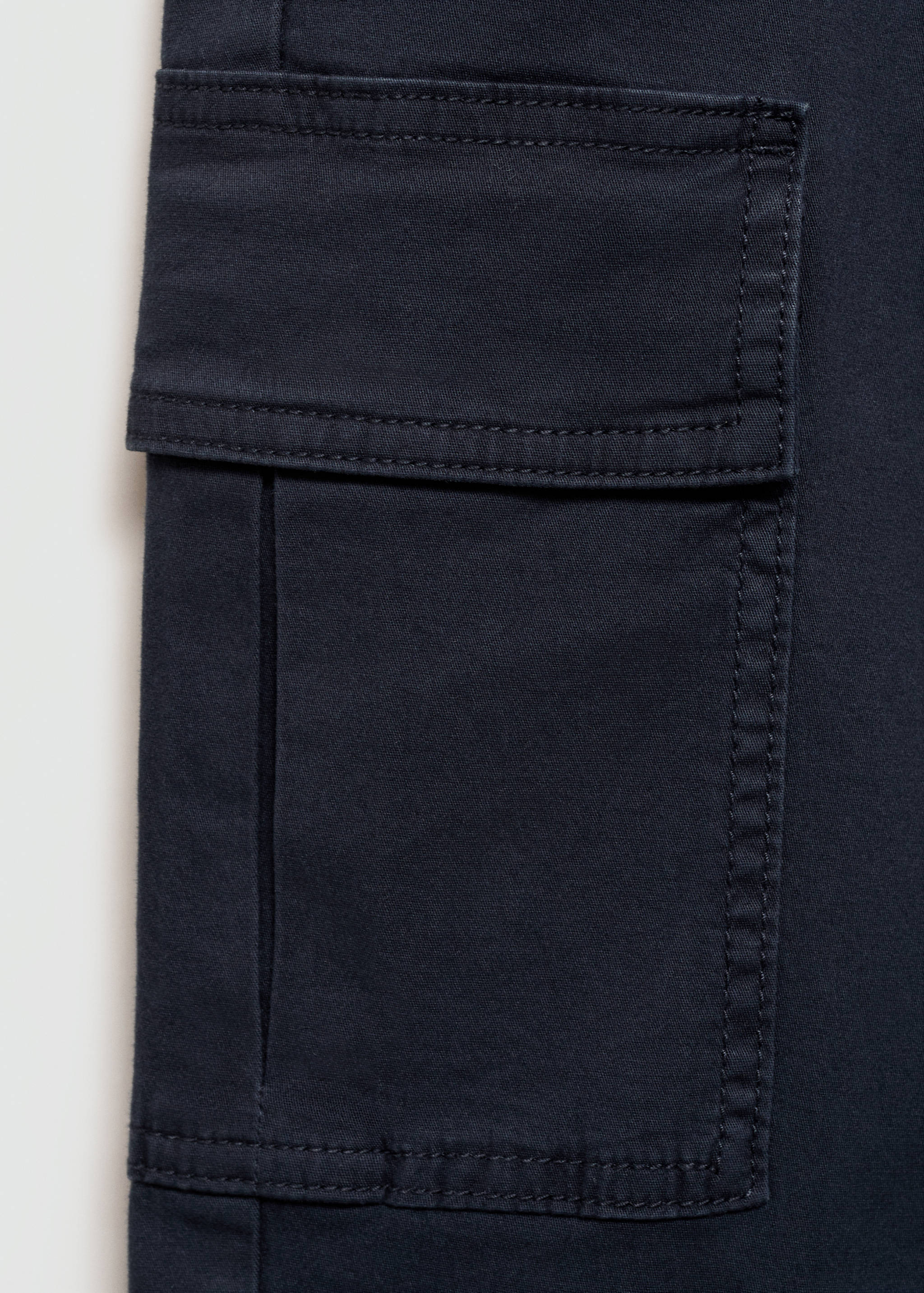 Jogger kargo pantolon - Ürün detayı 8