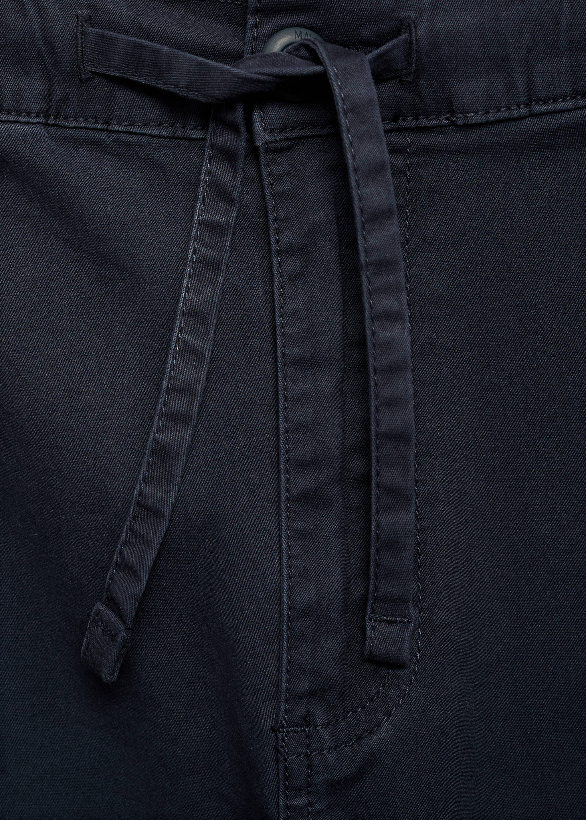 Jogger kargo pantolon - Ürün detayı 0