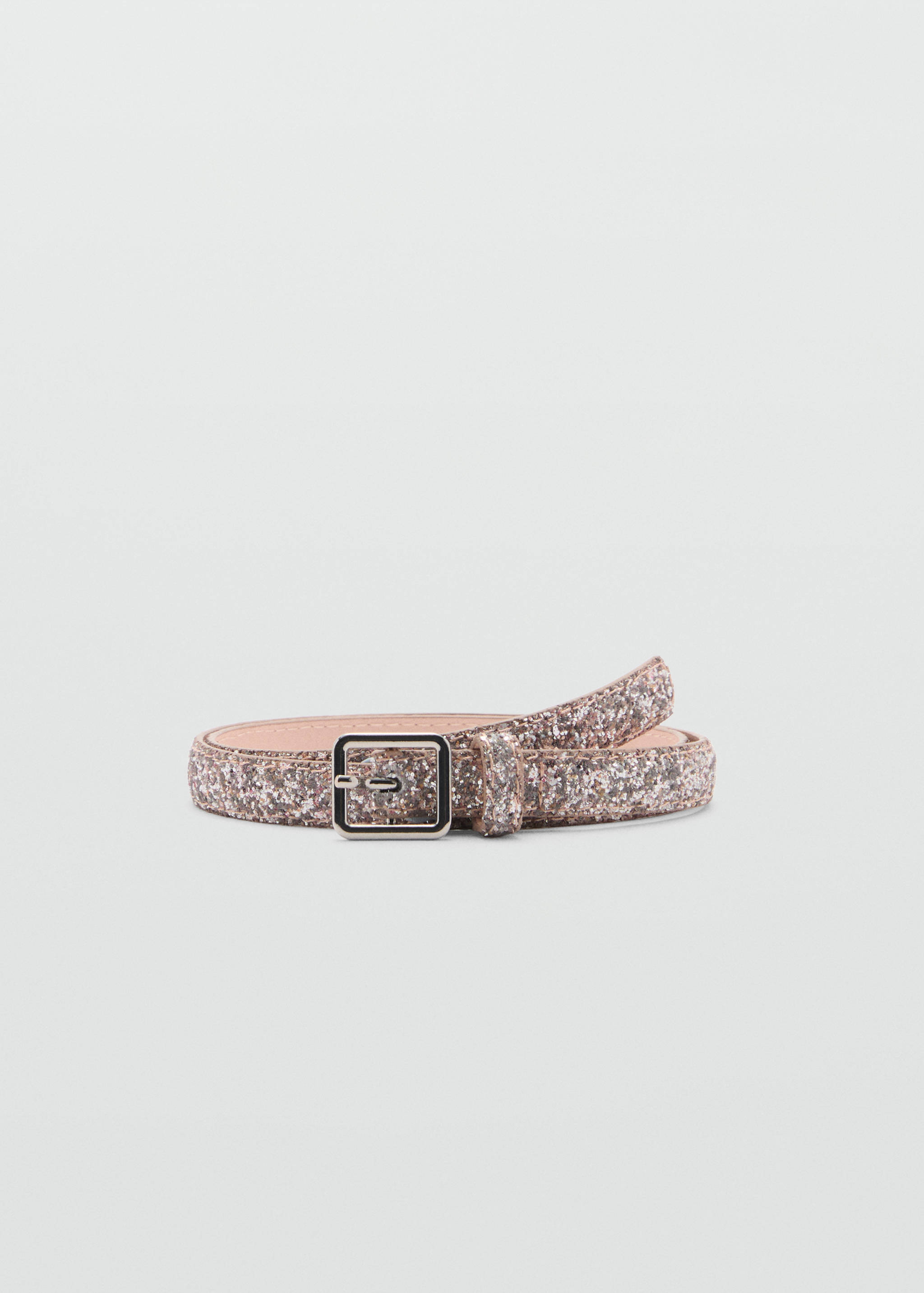 Glitter belt - Article without model