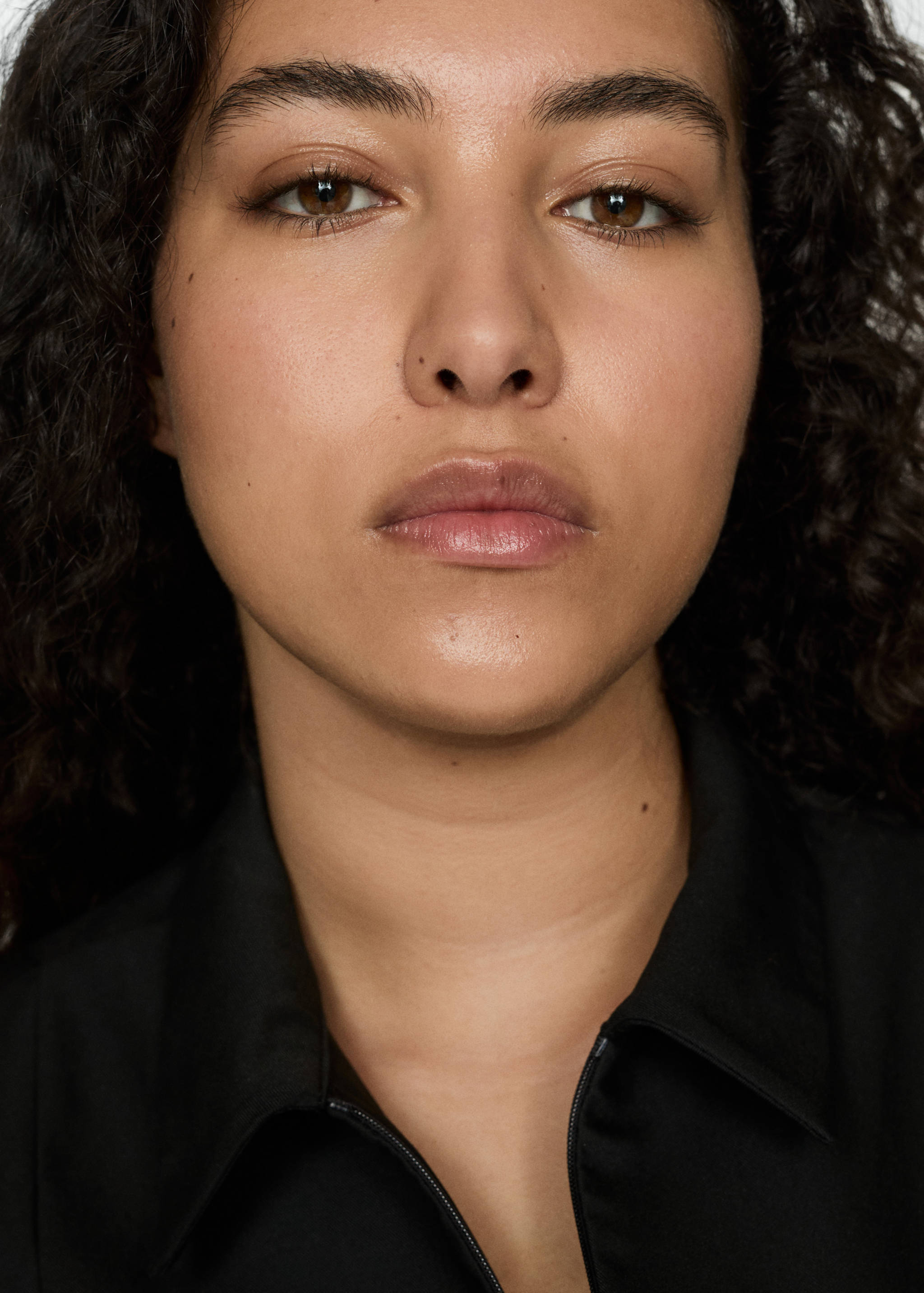 Robe courte fermeture Éclair - Détail de l'article 4