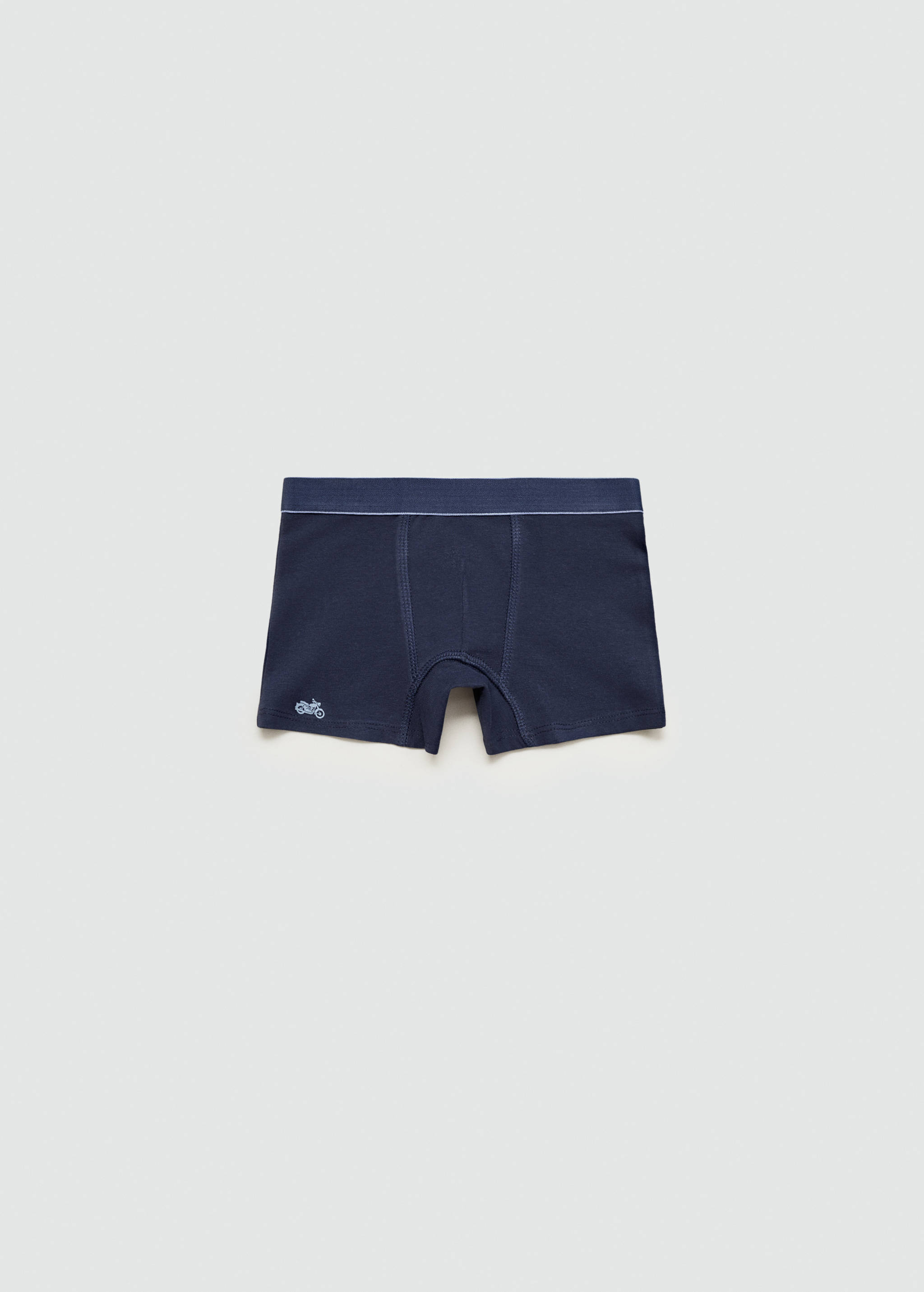 Mixed 3 boxer pack - Данни за артикула 8