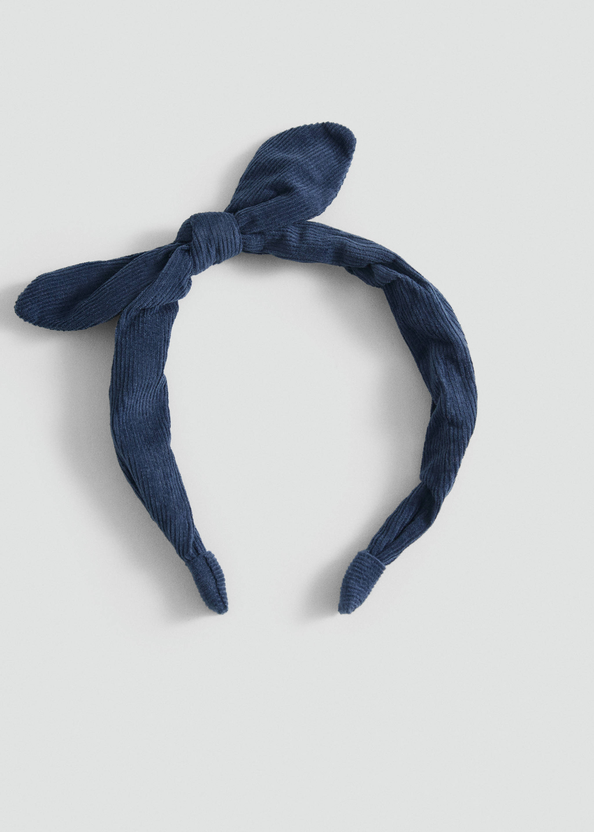 Diadema lazo - Artículo sin modelo