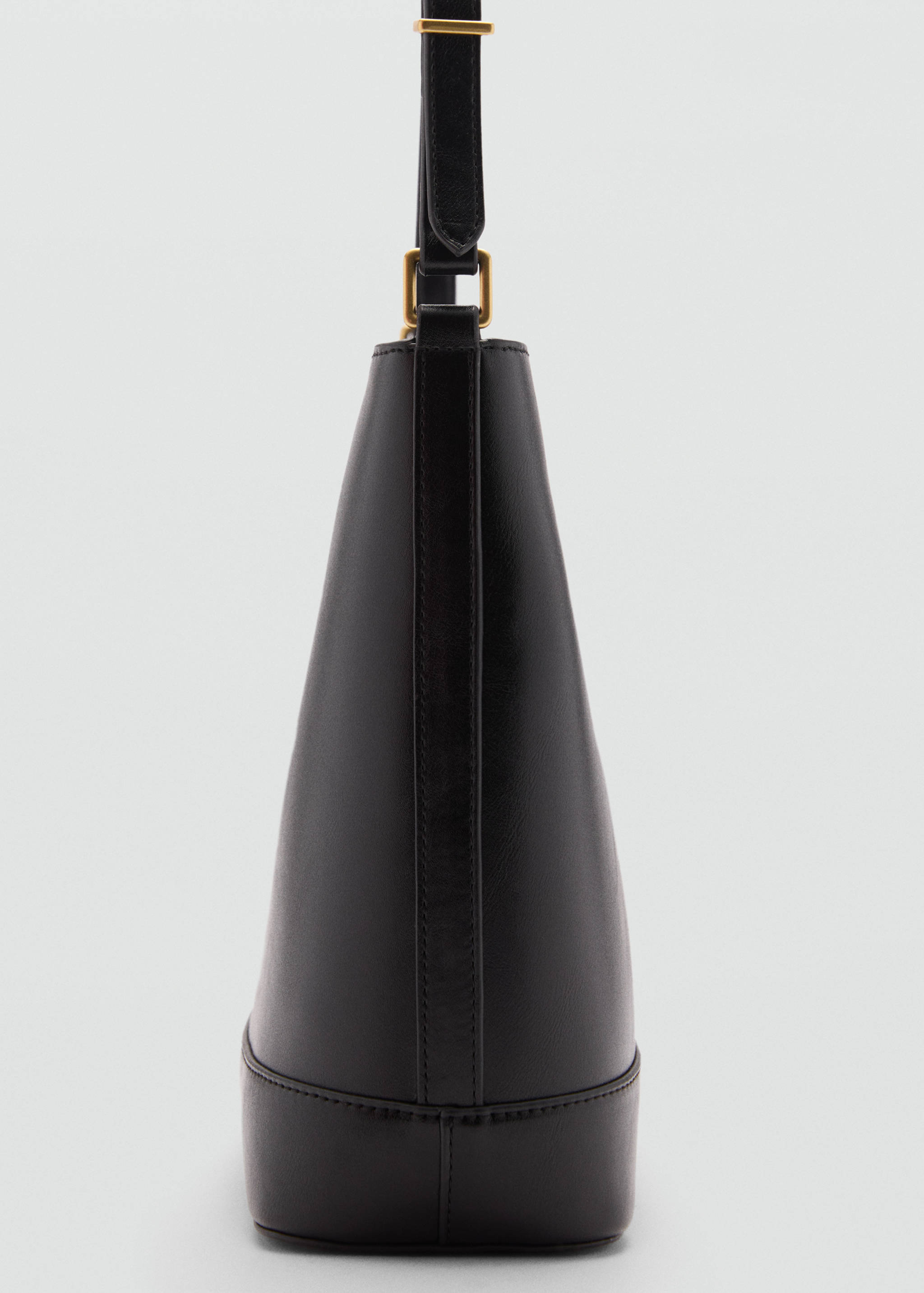 Sac cabas détail métallique - Détail de l'article 1