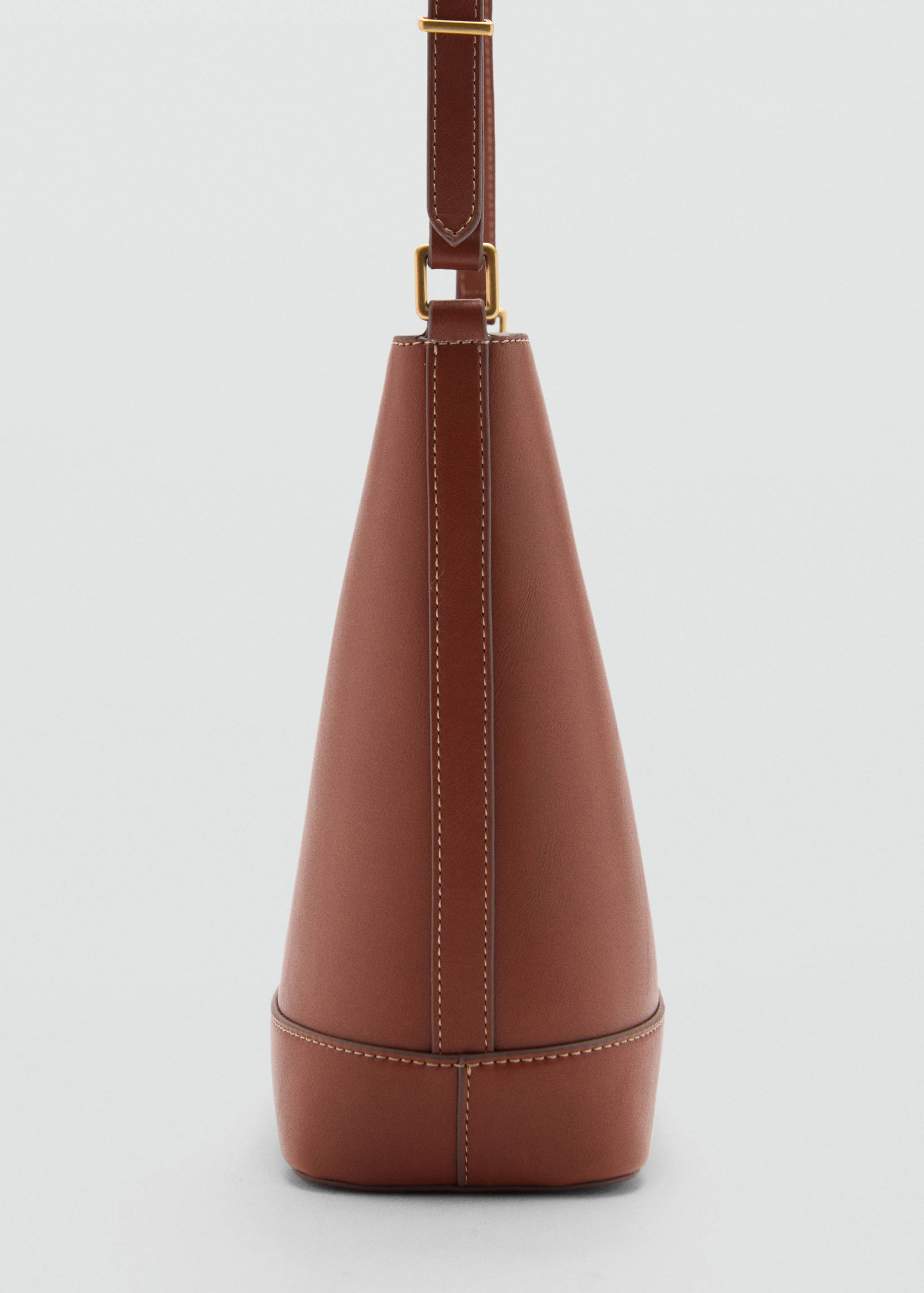 Sac cabas détail métallique - Détail de l'article 1