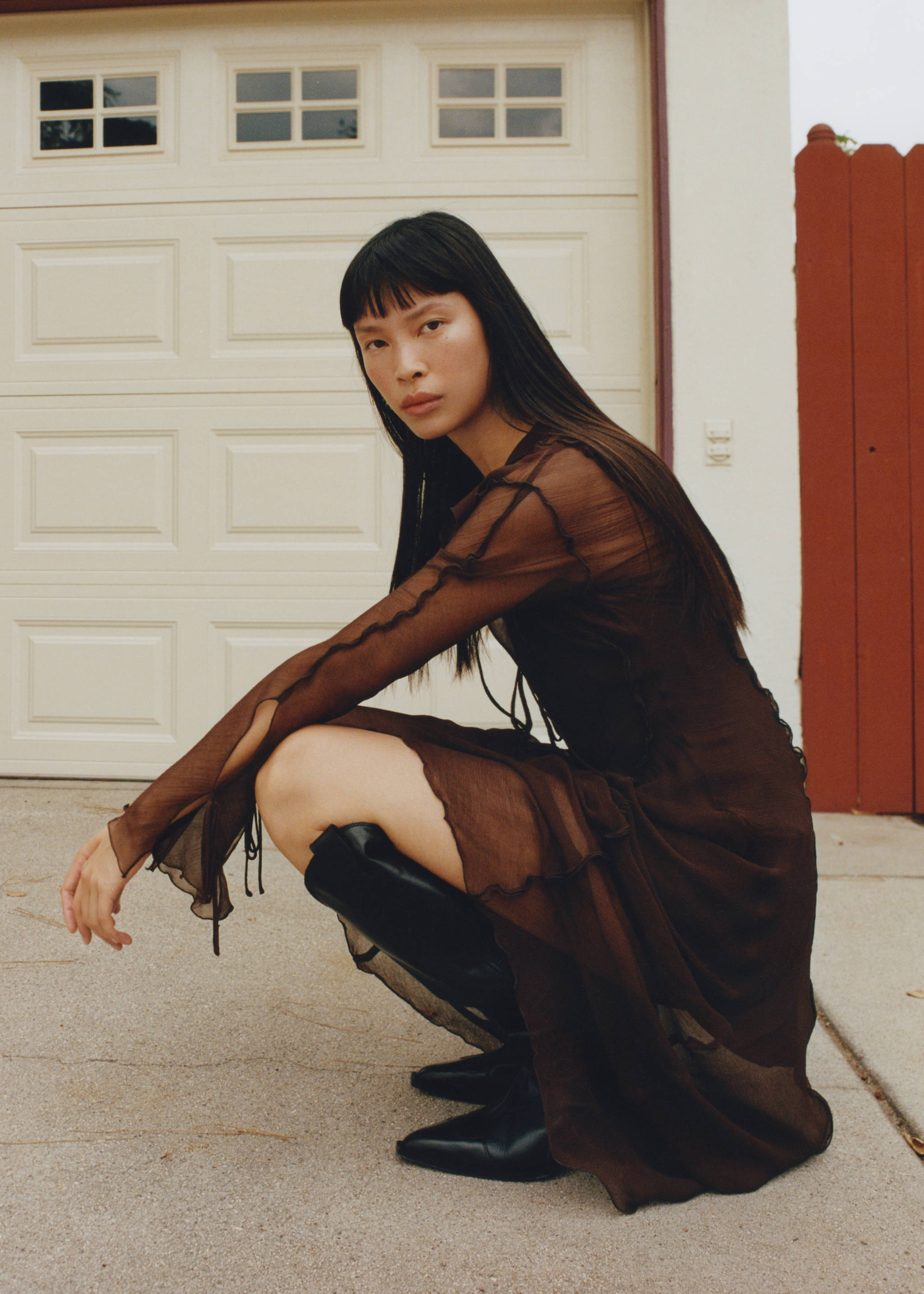 Bota piel cowboy - Detalle del artículo 9