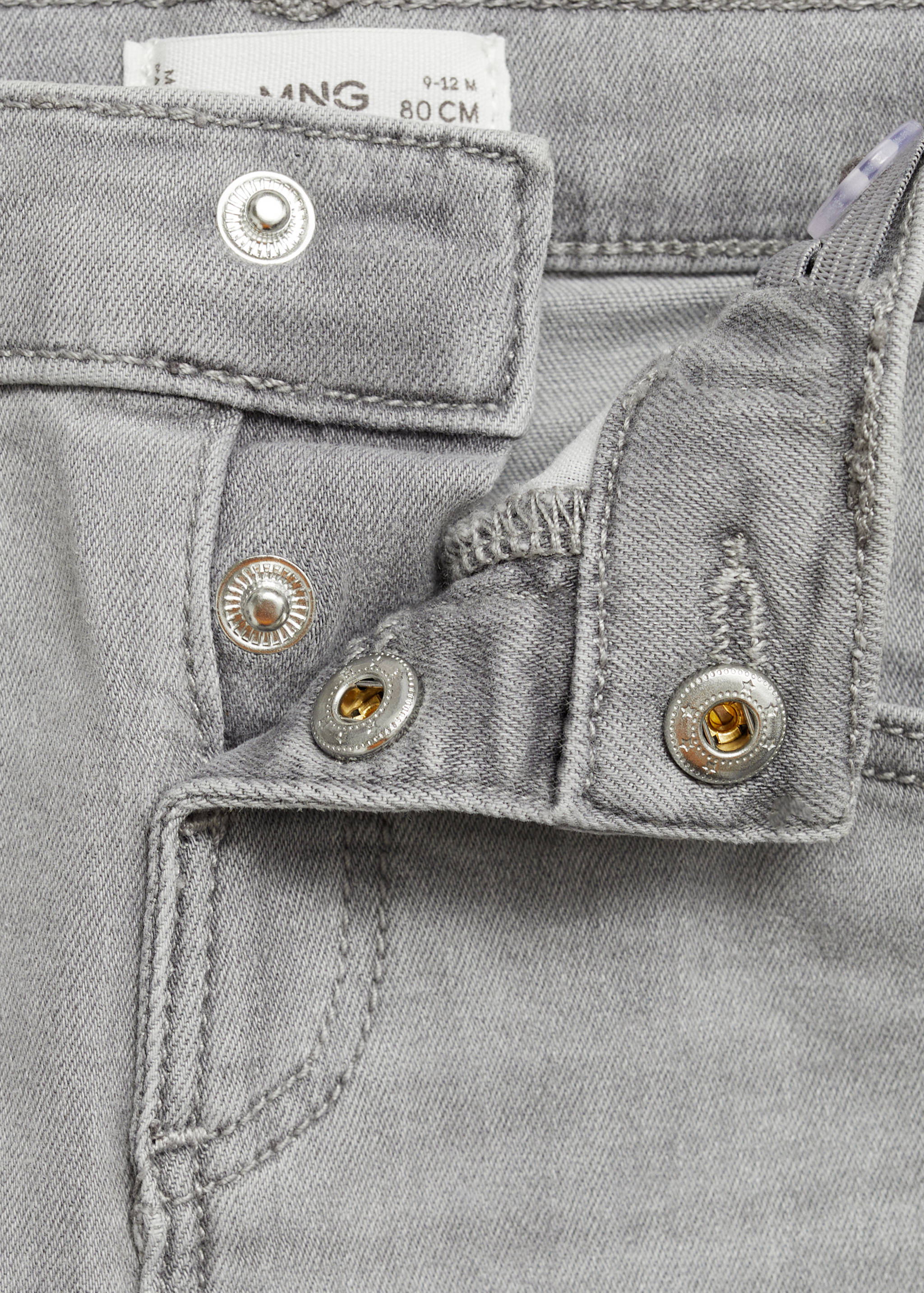 Skinny jeans - Details of the article 0