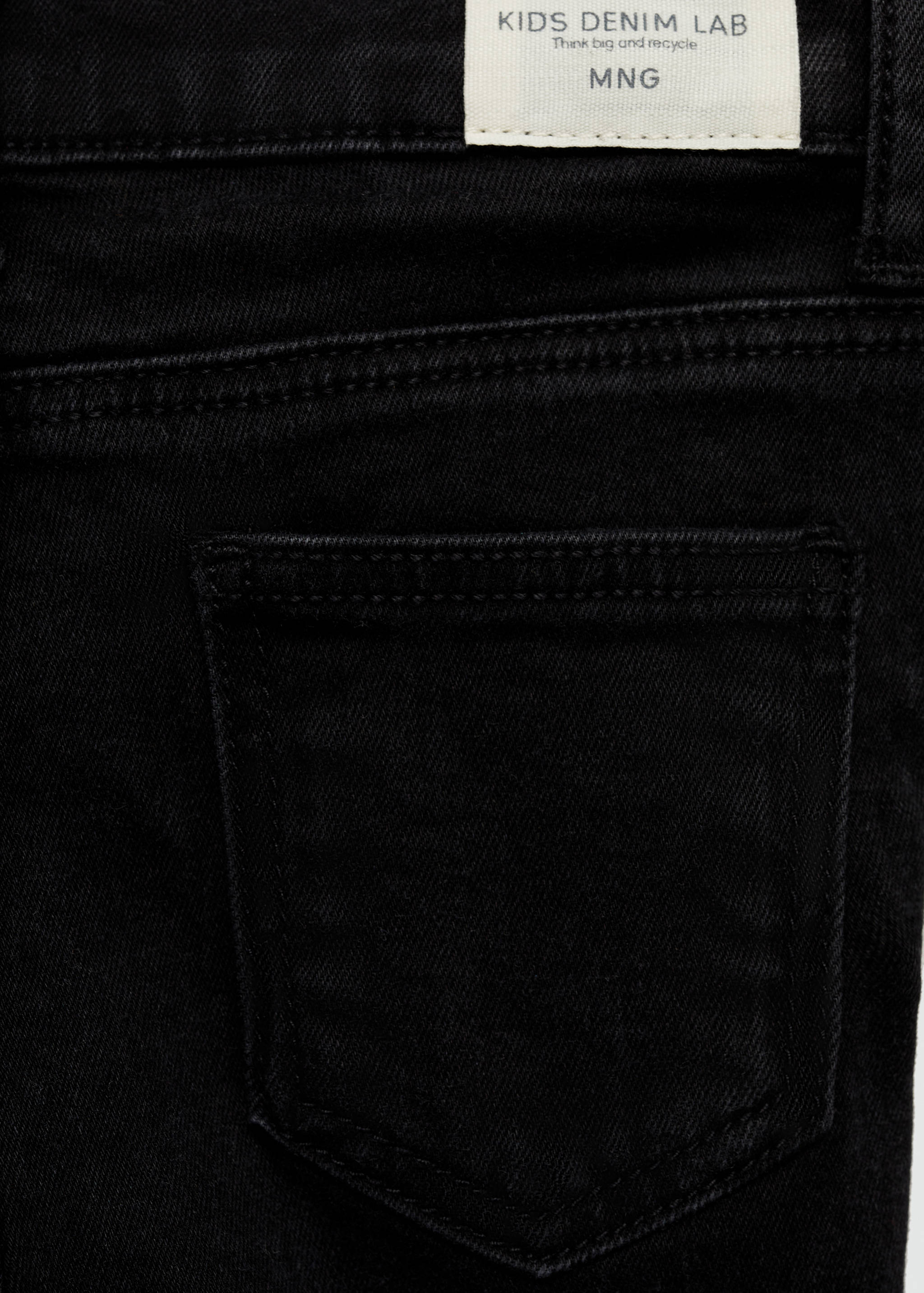 Skinny jeans - Details of the article 8