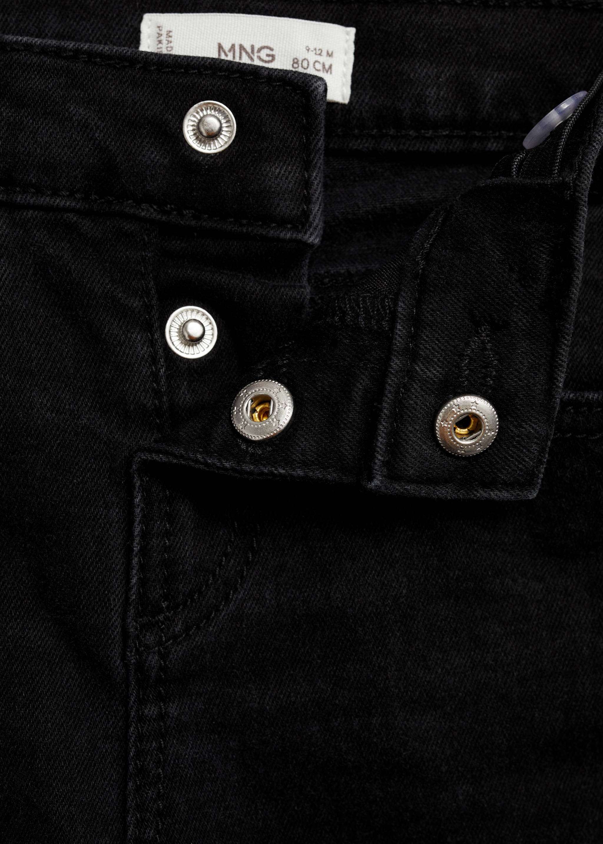Skinny jeans - Details of the article 0