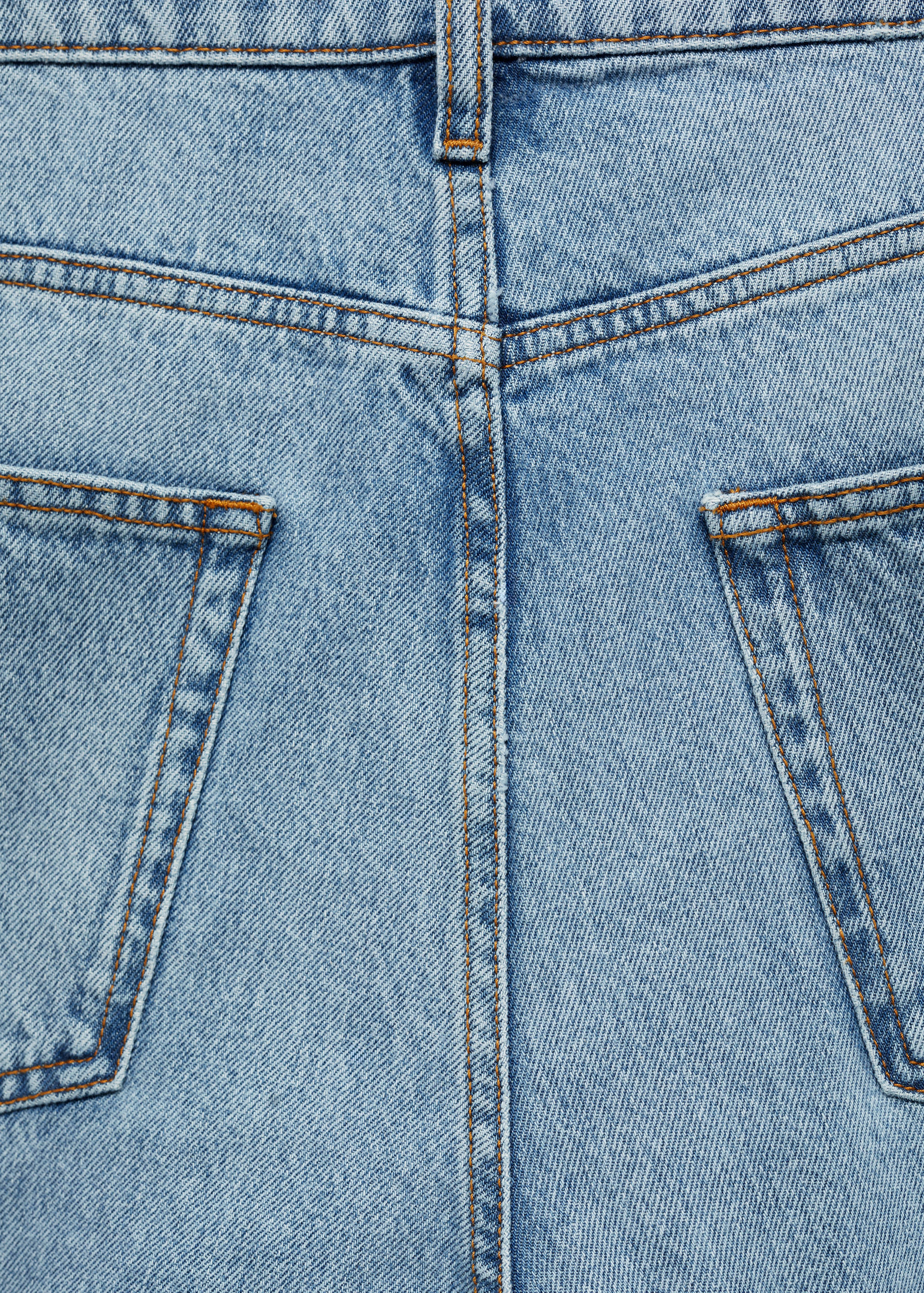 Bob regular-fit jeans - Details of the article 0