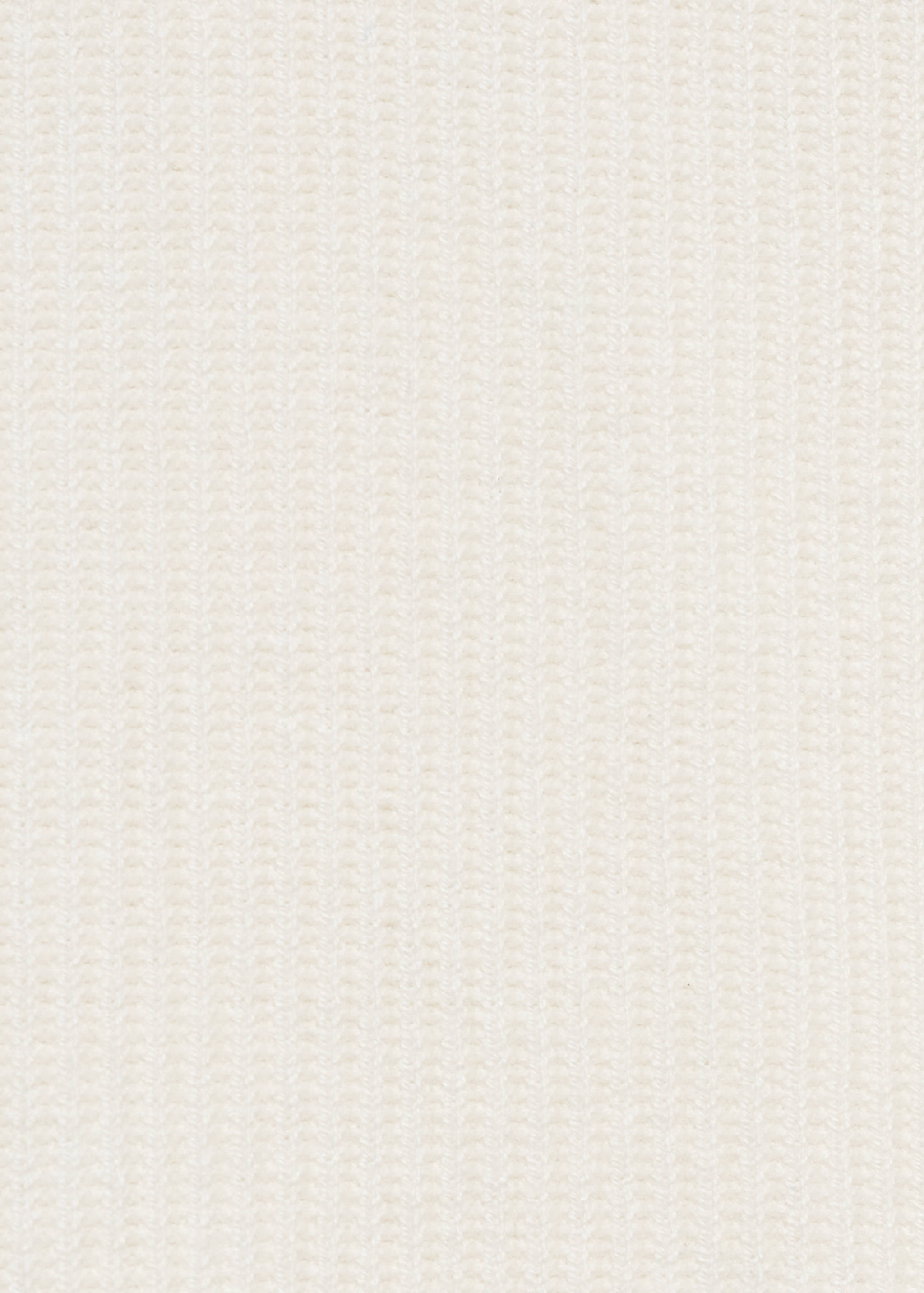 Gerippter Pullover mit Zip-Kragen - Detail des Artikels 0