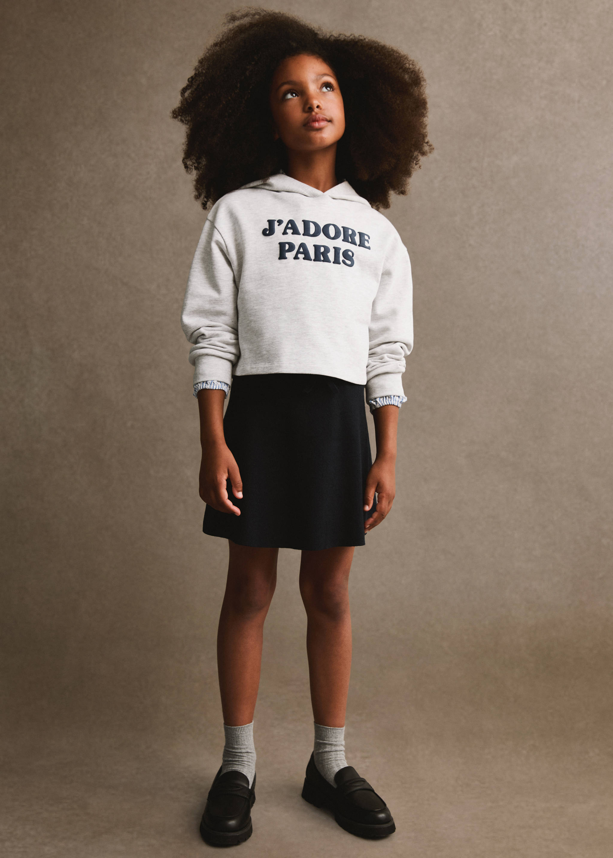 经典乐福鞋 - null