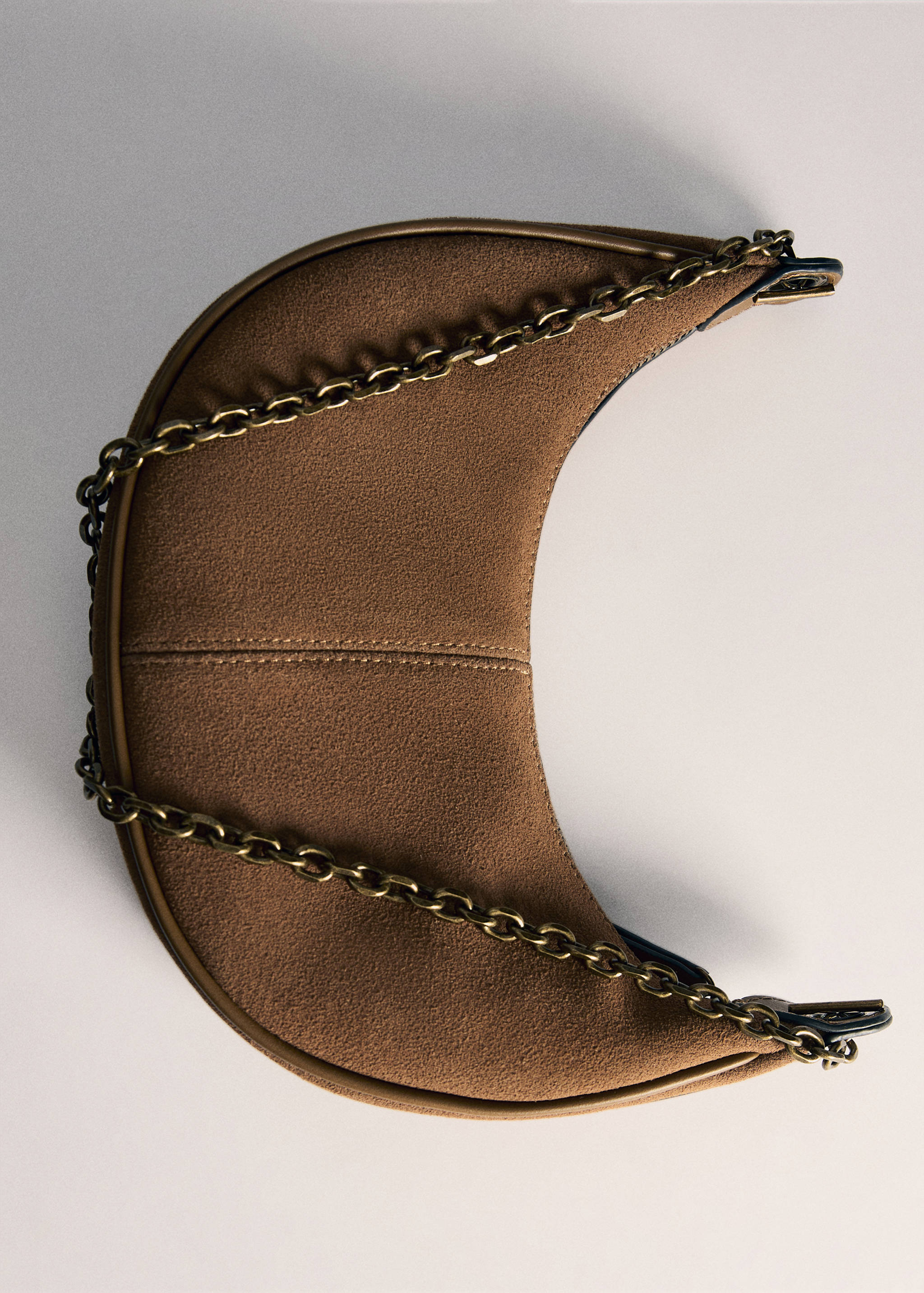 Sac ovale cuir - Détail de l'article 5