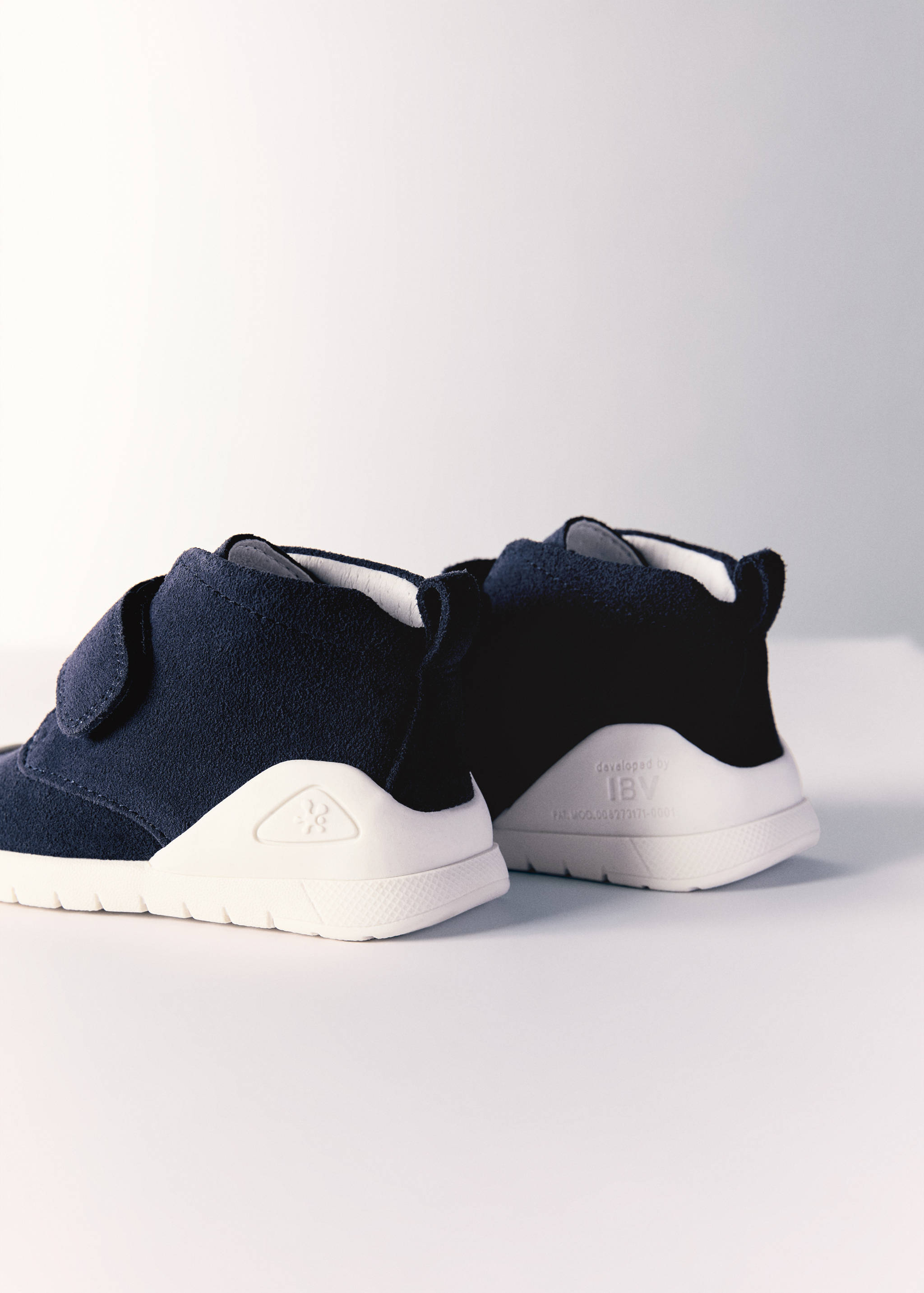 Biomecanics sports skin - Details of the article 5