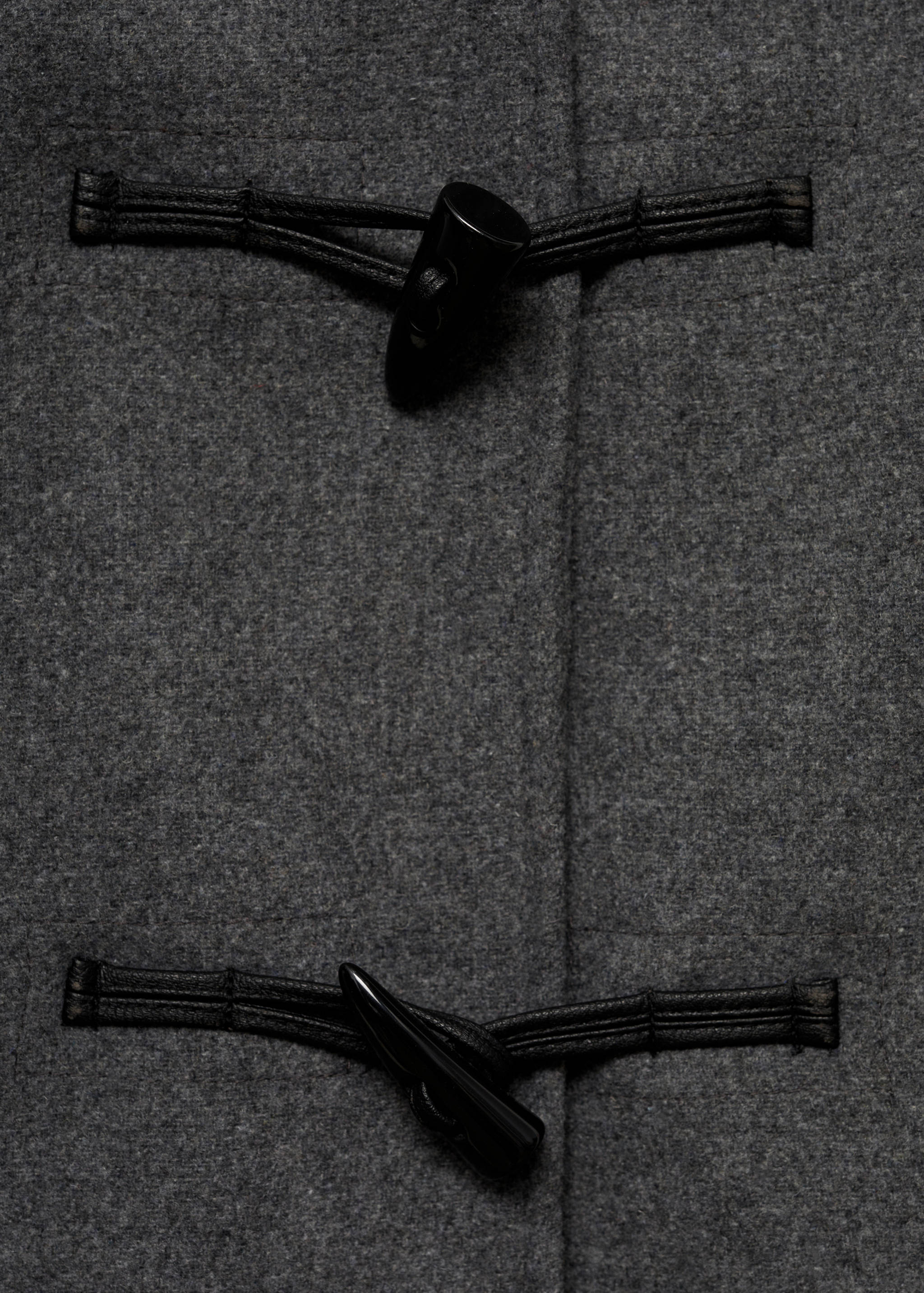 Duffelrock huva - Detaljer om artikeln 8