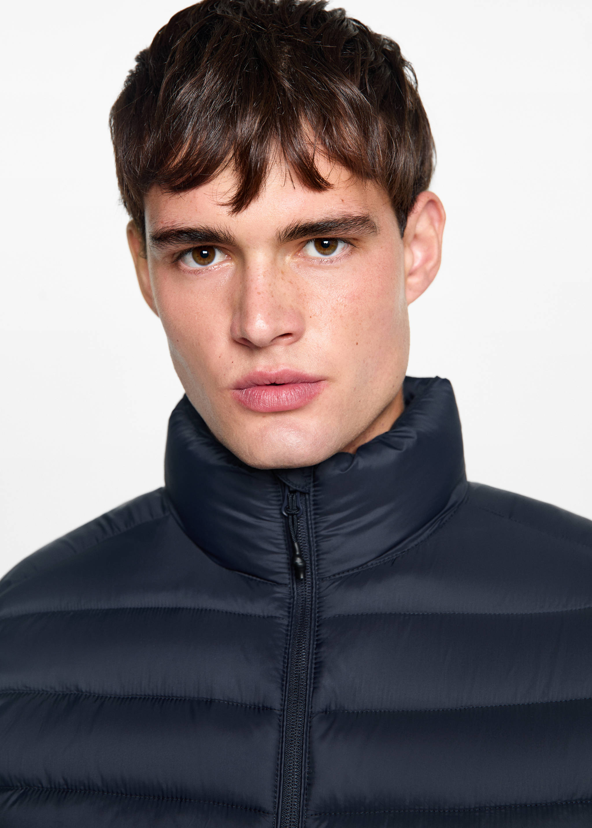 Chaleco acolchado - Detalle del artículo 1