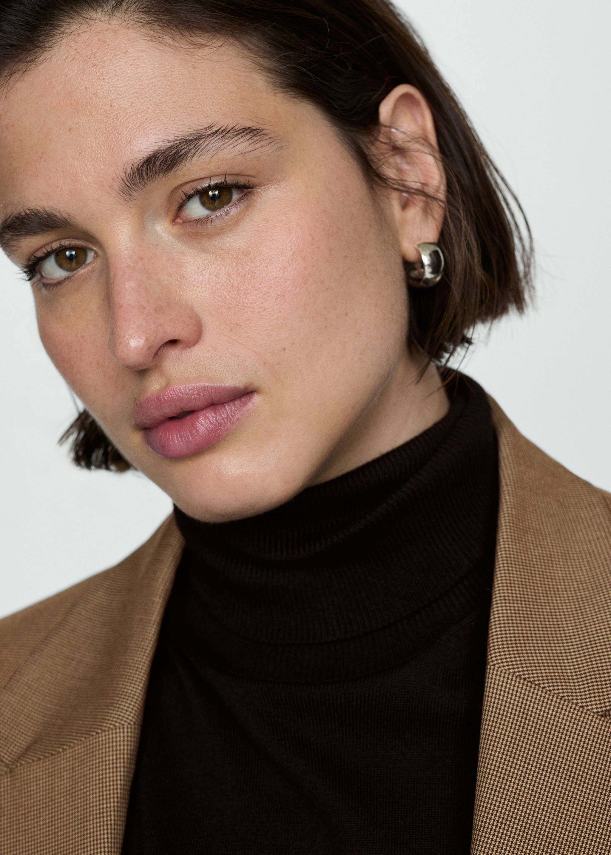 Blazer cruzada pata de gallo - Detalle del artículo 4