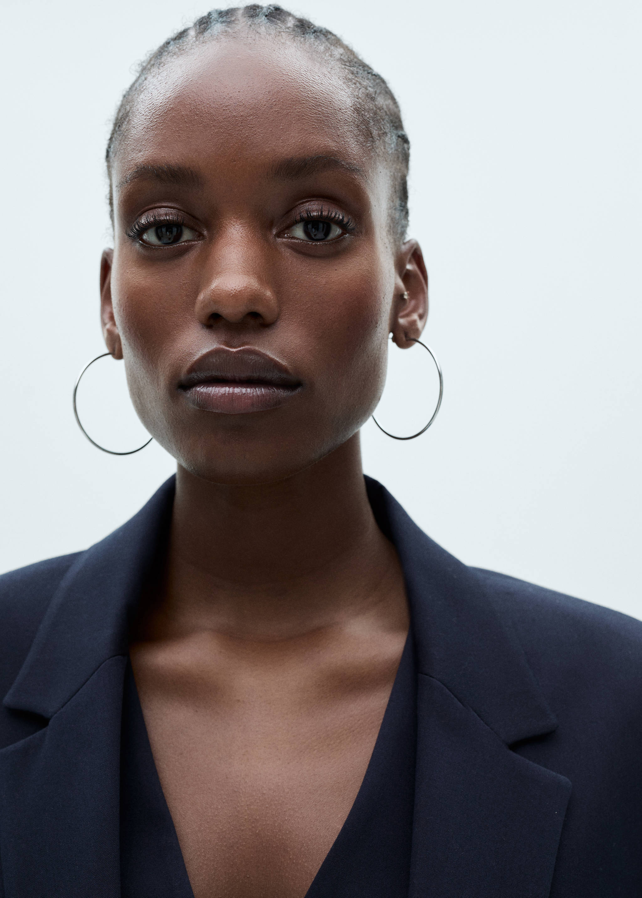 Blazer traje entallada - Detalle del artículo 4