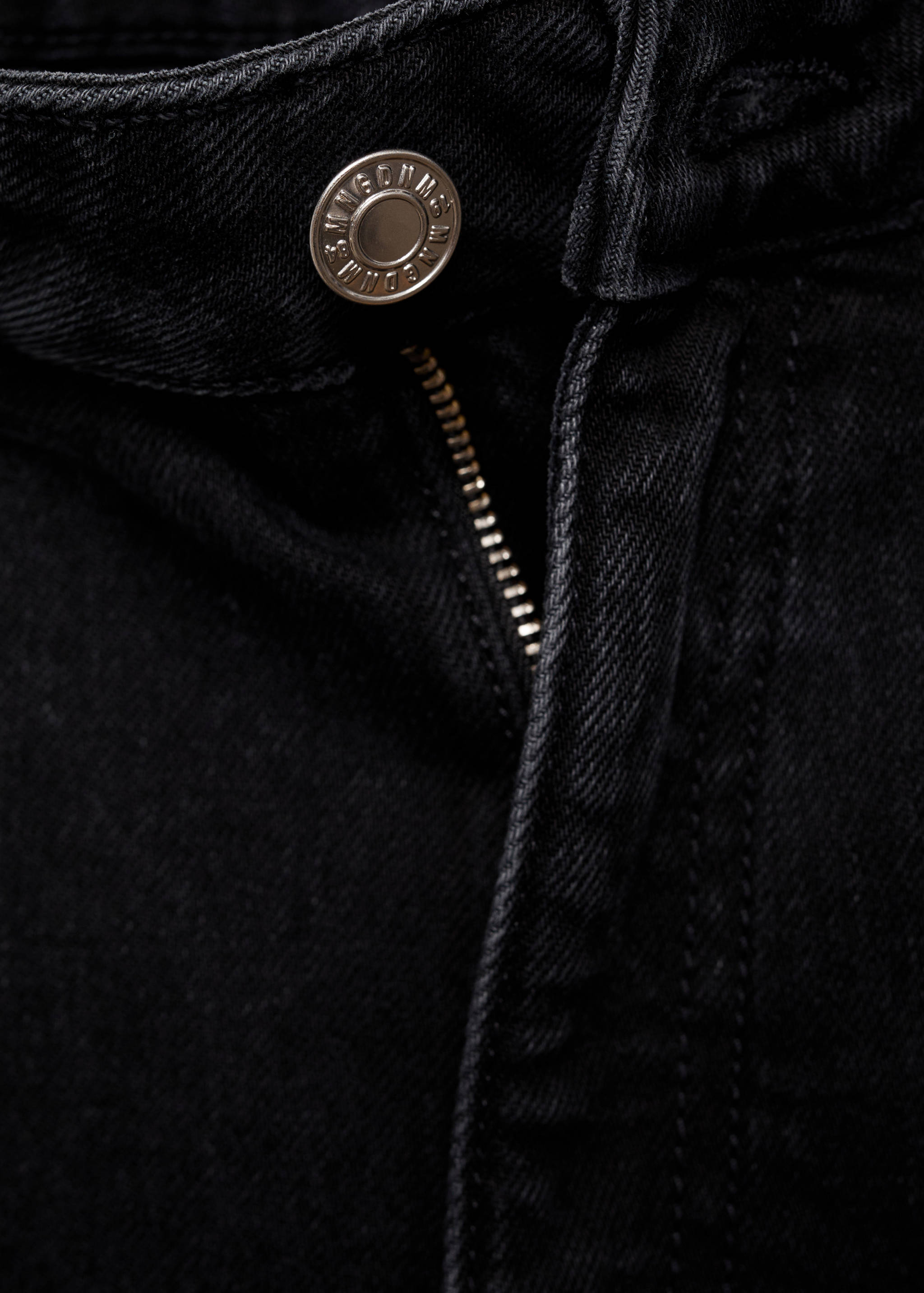 Jeans flare taille normale - Détail de l'article 8